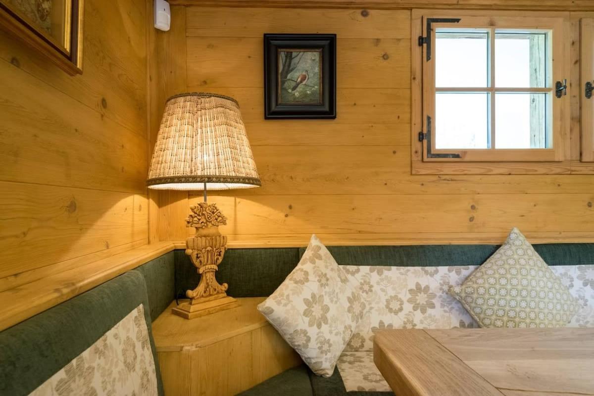 Gstaad - Great Luxurious Farmhouse