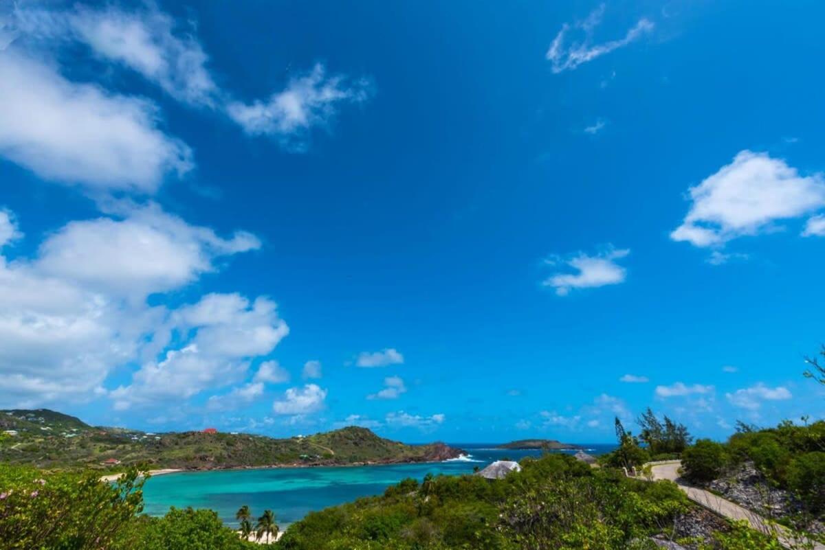 Tropical Breeze Villa in Domaine du Levant
