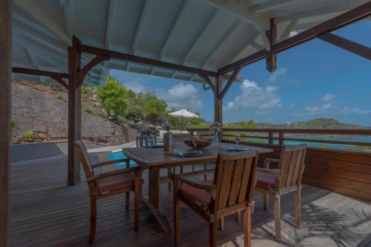 Tropical Breeze Villa in Domaine du Levant