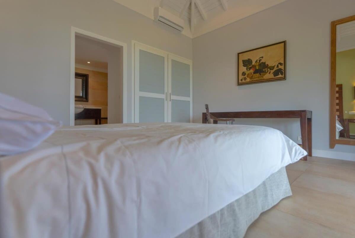 Tropical Breeze Villa in Domaine du Levant
