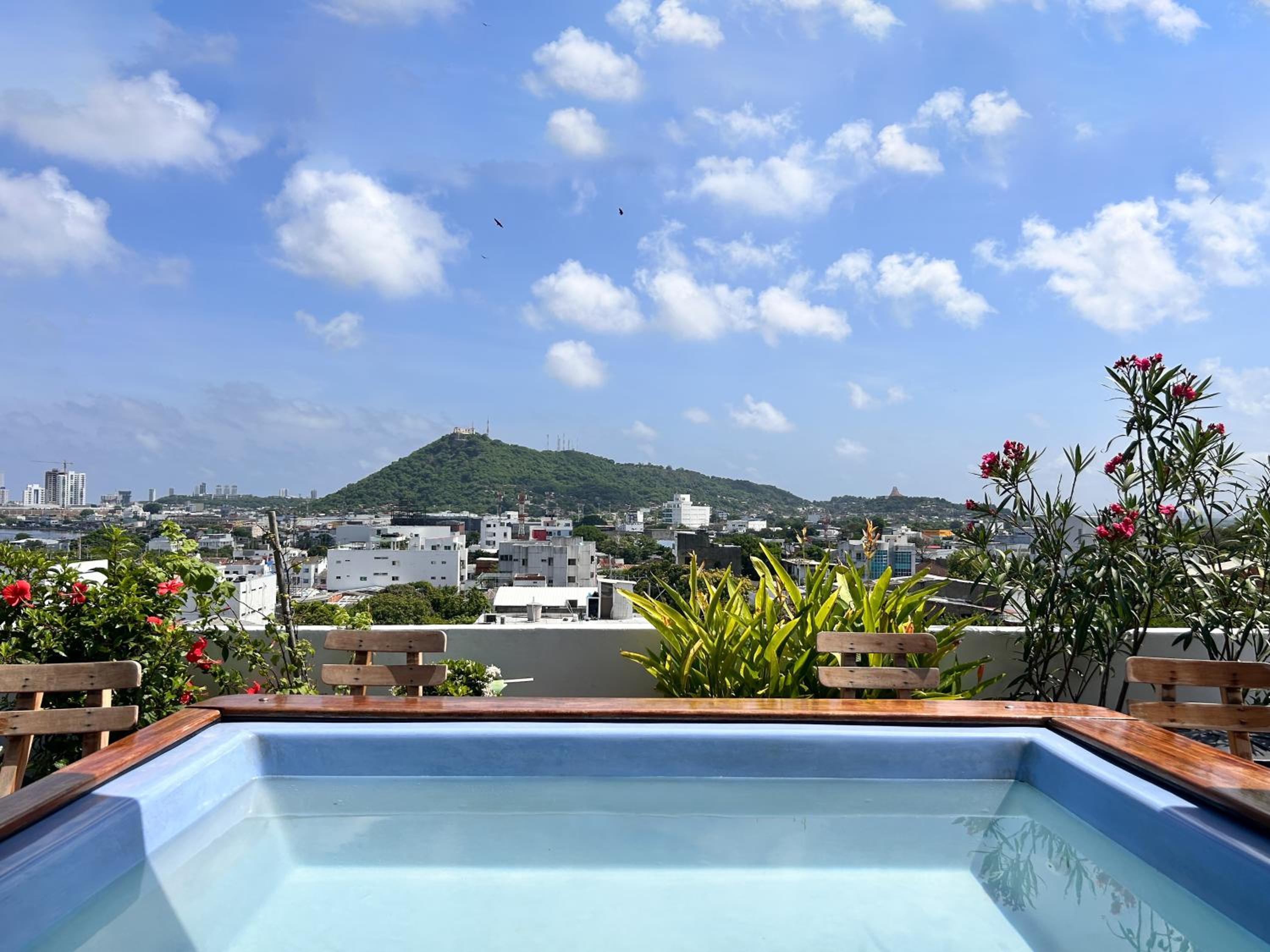 La Terraza de Estella
