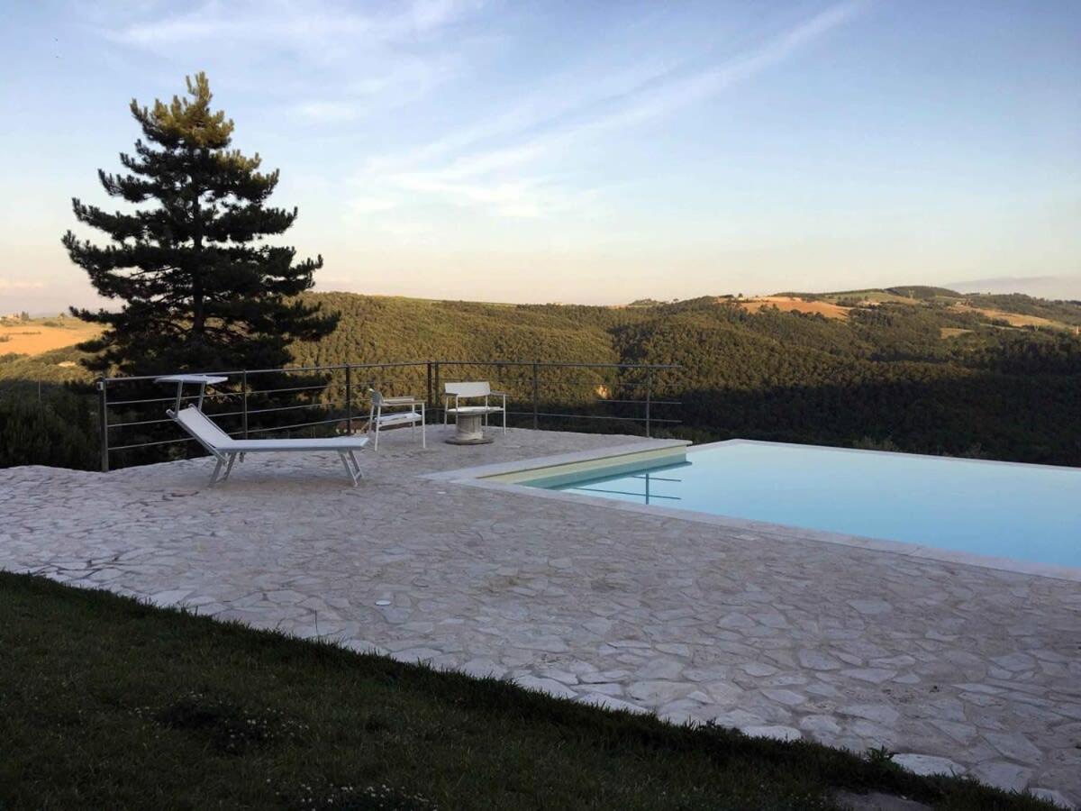 On Top Of The Hill Villa With Great Valley View view 2