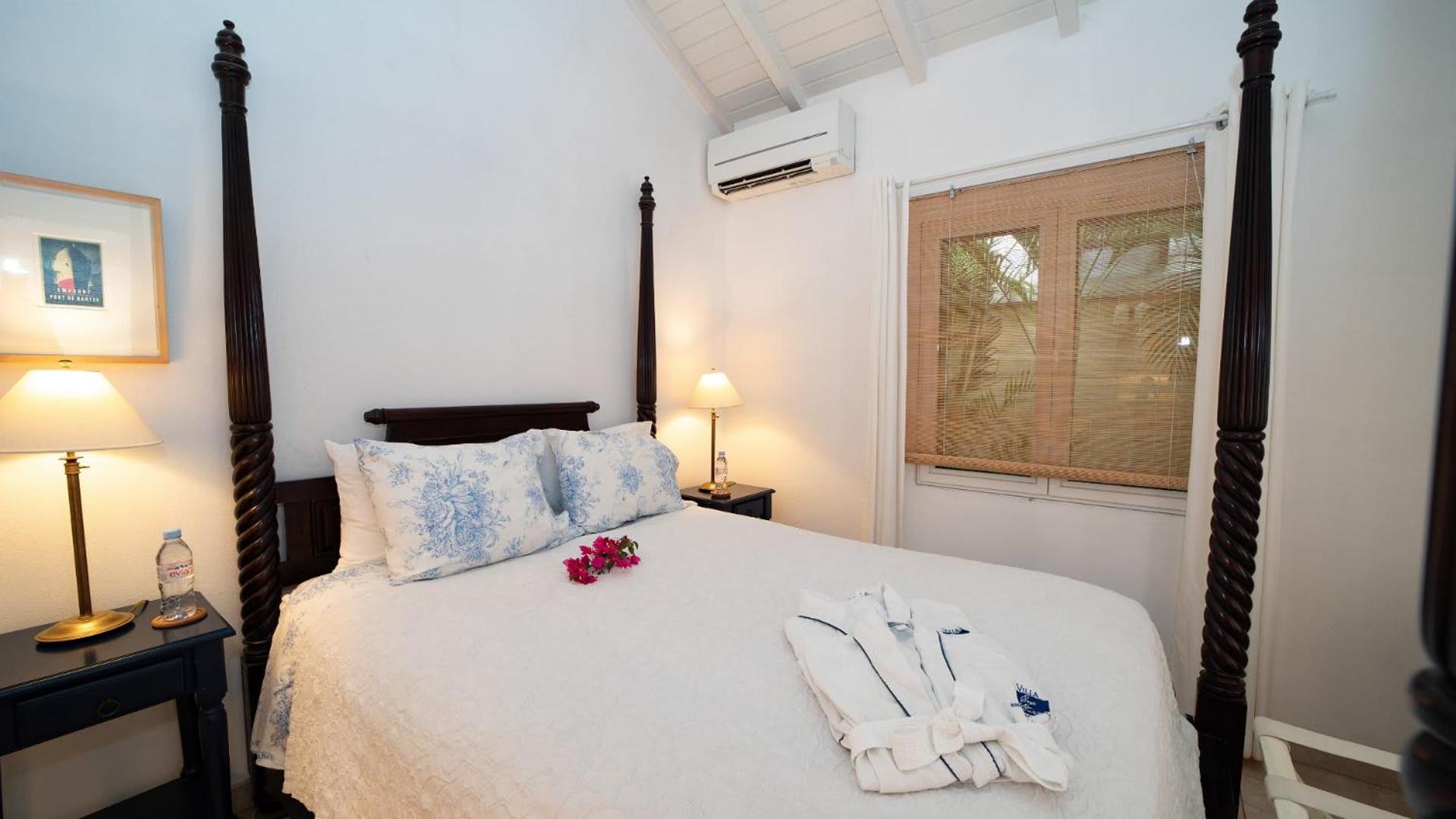 Villa Close to Swimming and Snorkeling Beach