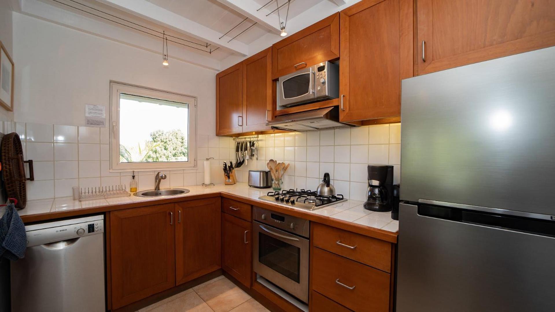 Villa Close to Swimming and Snorkeling Beach