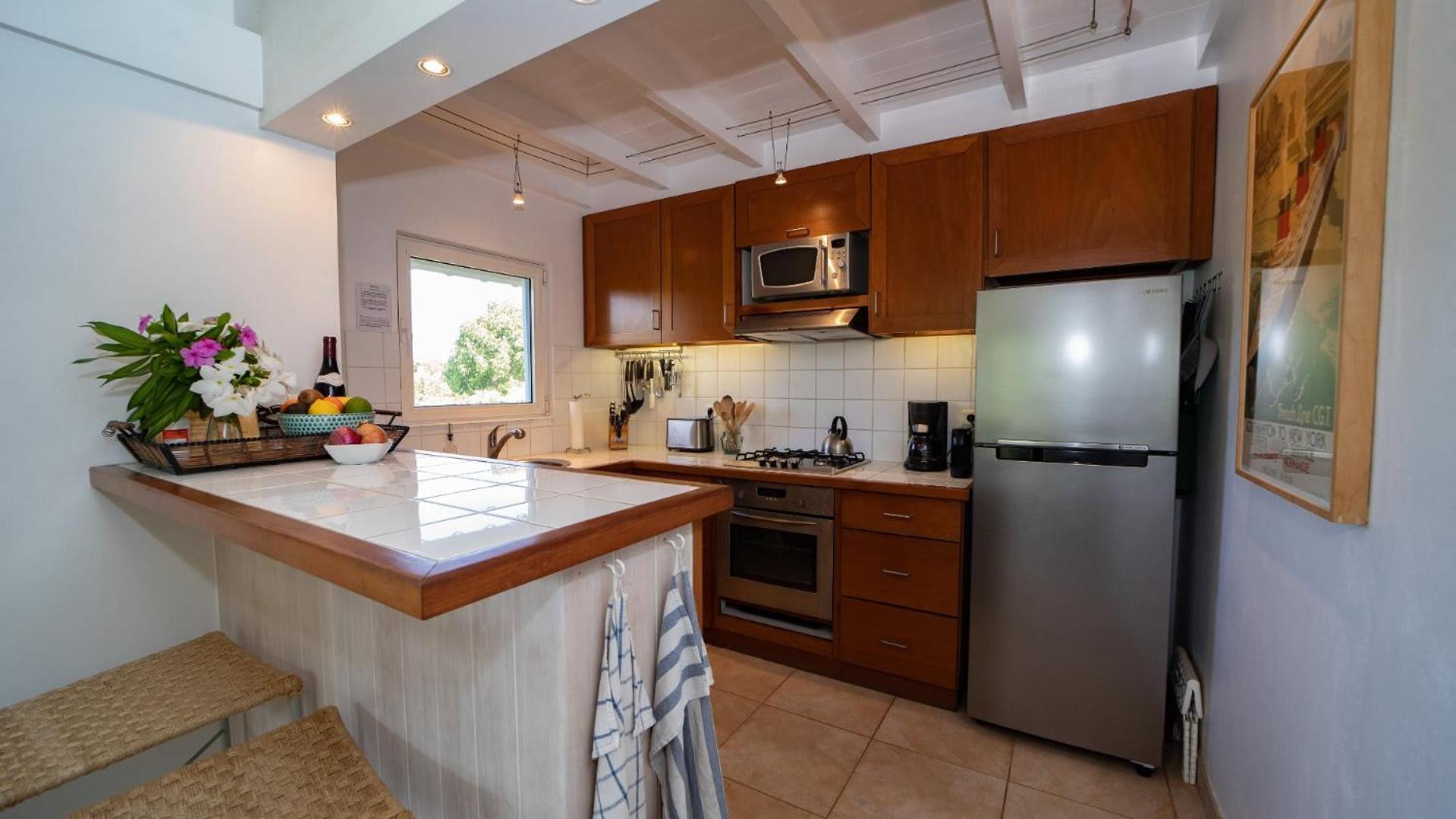 Villa Close to Swimming and Snorkeling Beach
