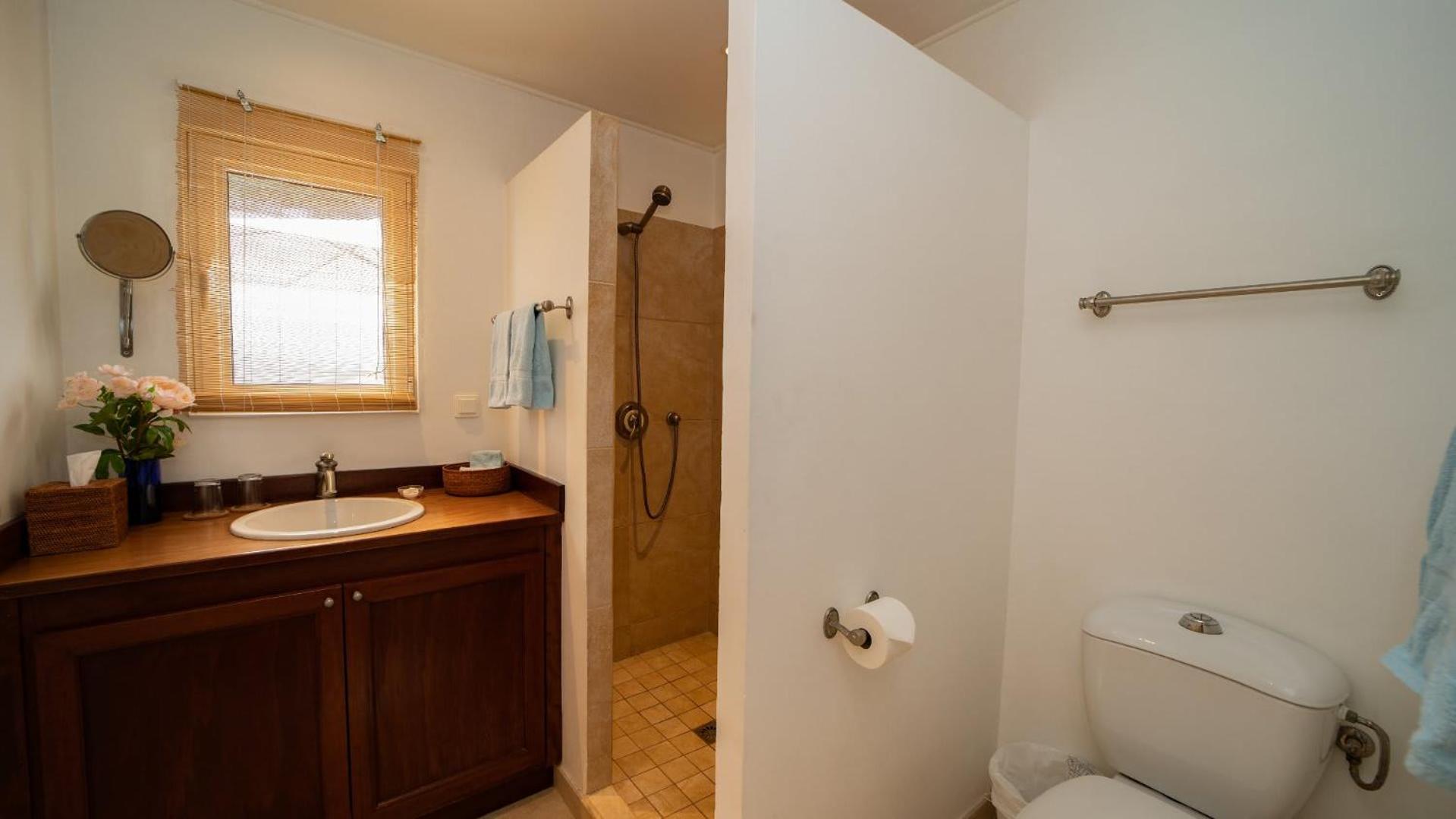 Villa Close to Swimming and Snorkeling Beach
