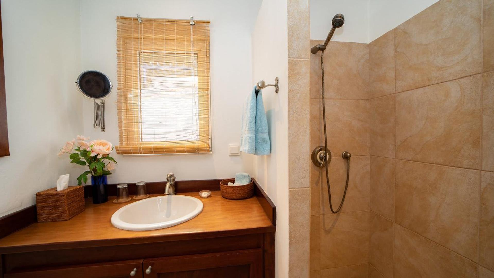 Villa Close to Swimming and Snorkeling Beach