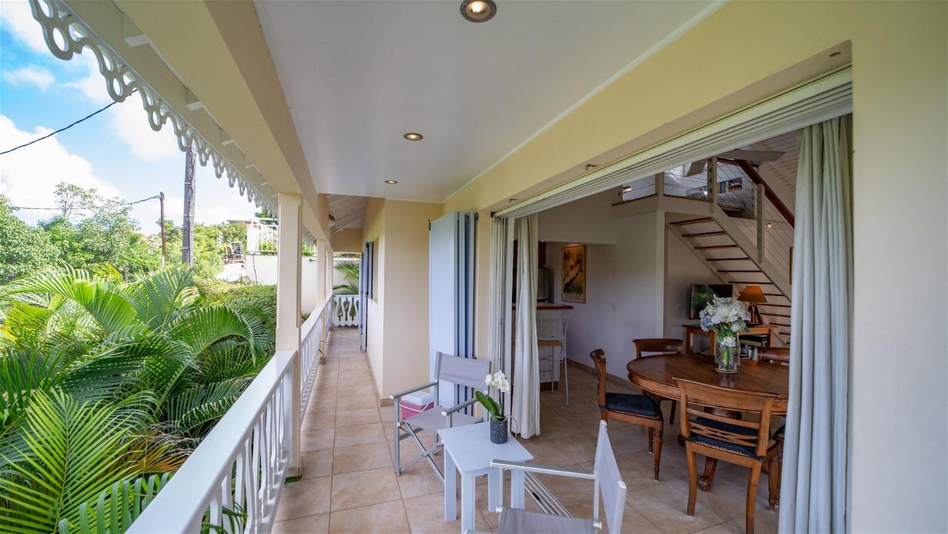 Villa Close to Swimming and Snorkeling Beach