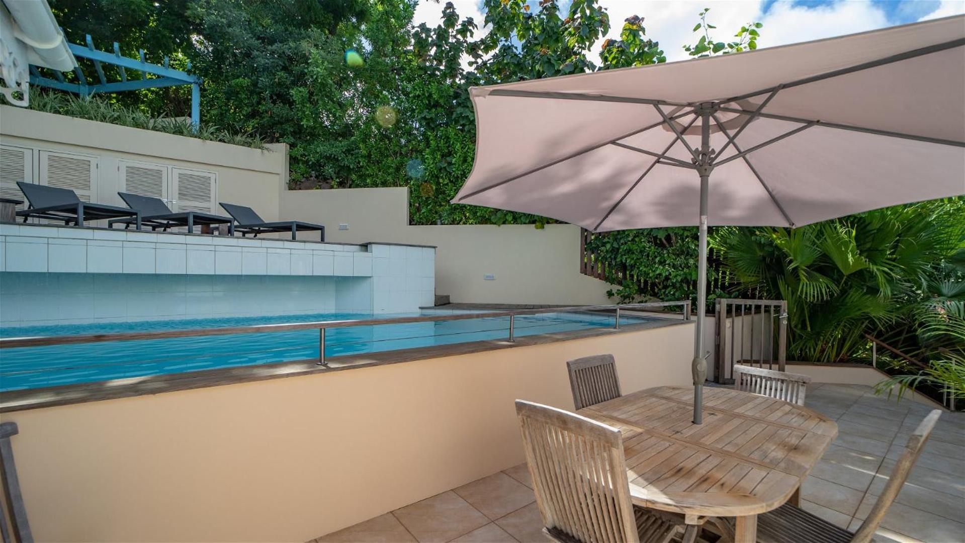 Villa Close to Swimming and Snorkeling Beach