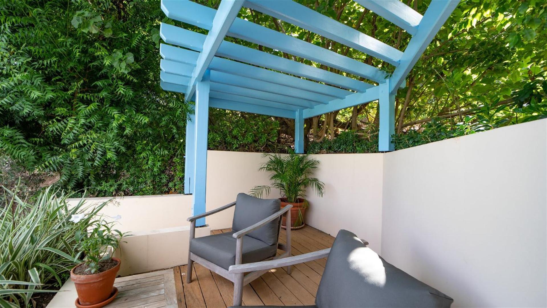 Villa Close to Swimming and Snorkeling Beach