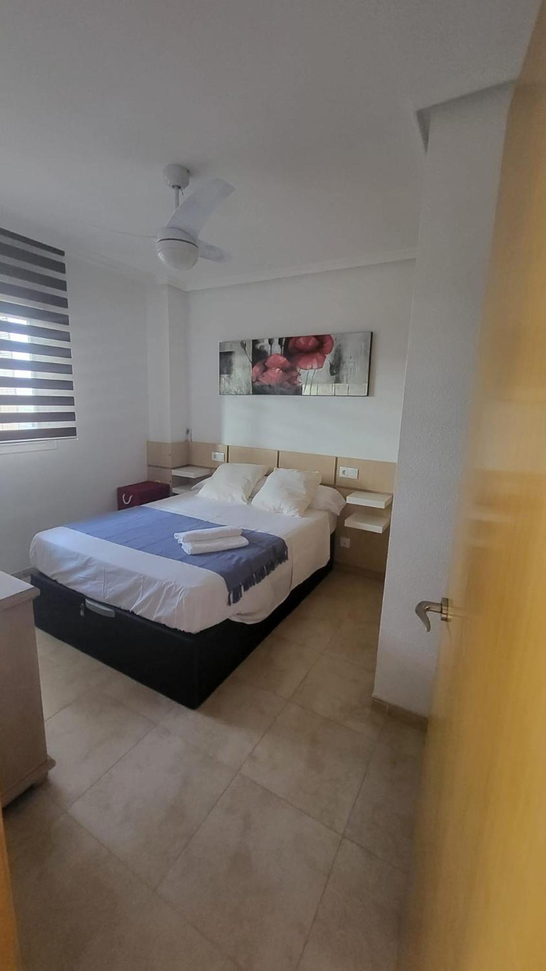 Apartamento Torre la Sal