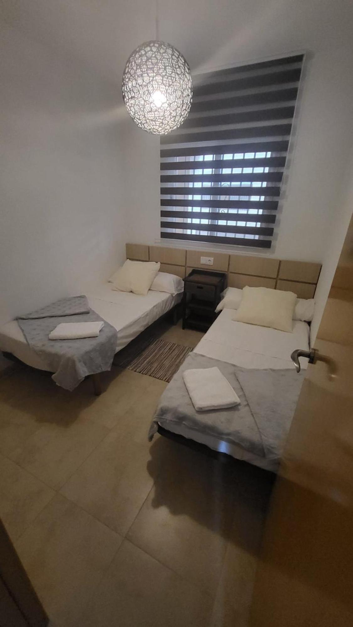 Apartamento Torre la Sal