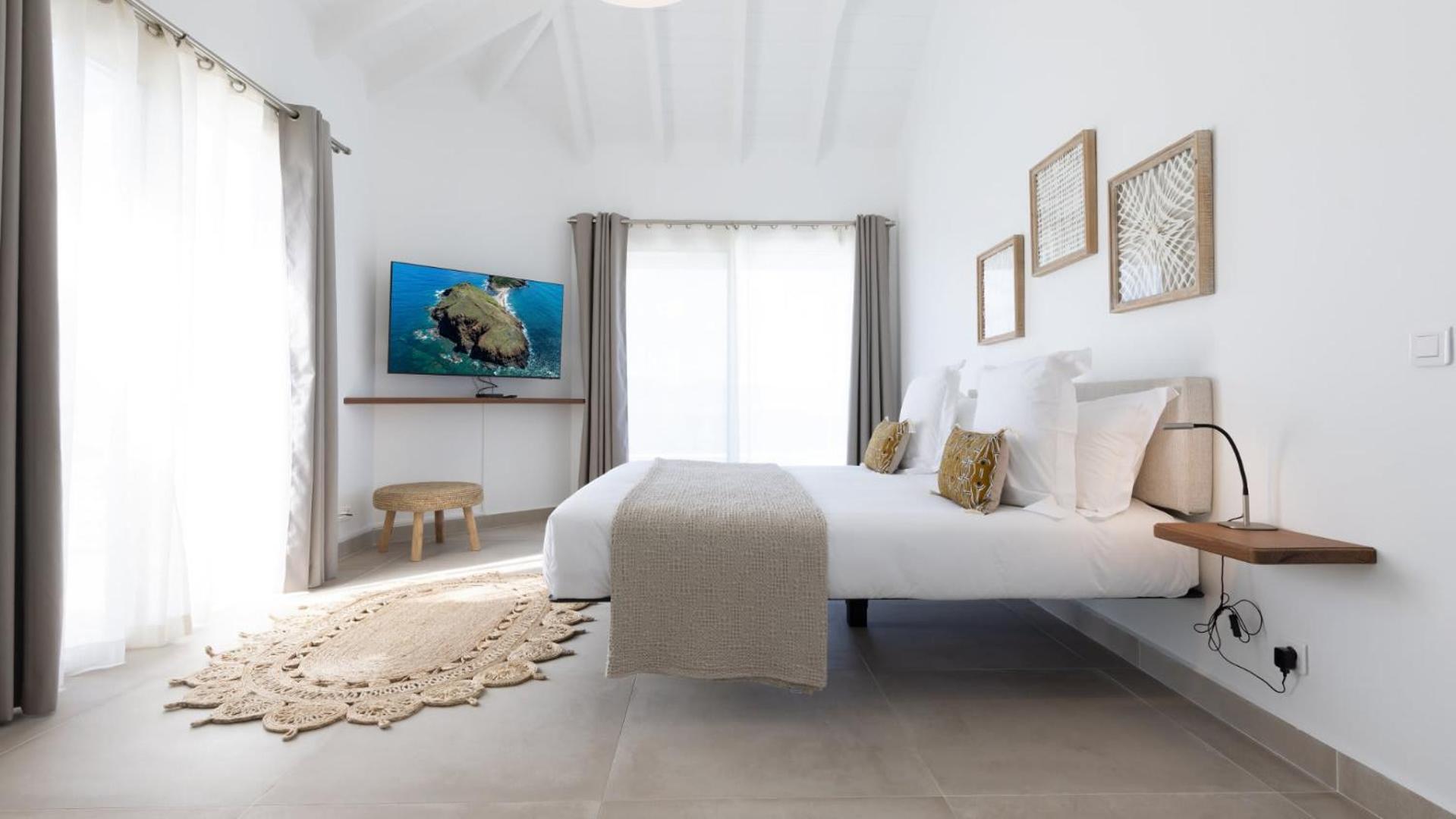 Splendid View Villa with Utmost Comfort