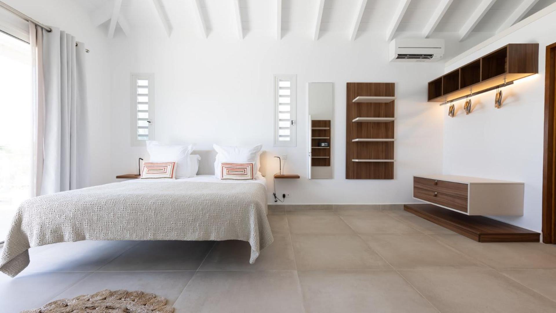 Splendid View Villa with Utmost Comfort