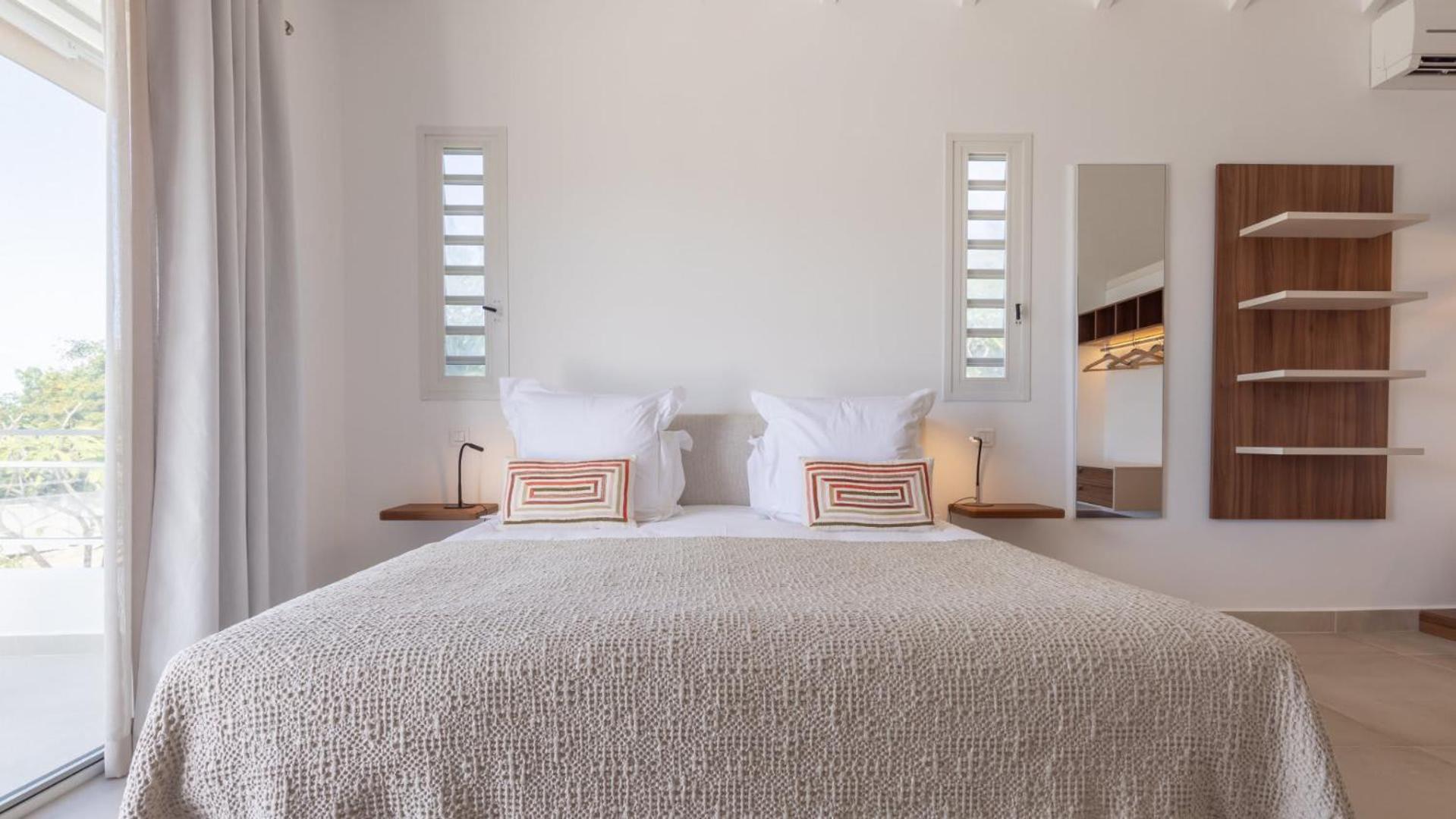 Splendid View Villa with Utmost Comfort