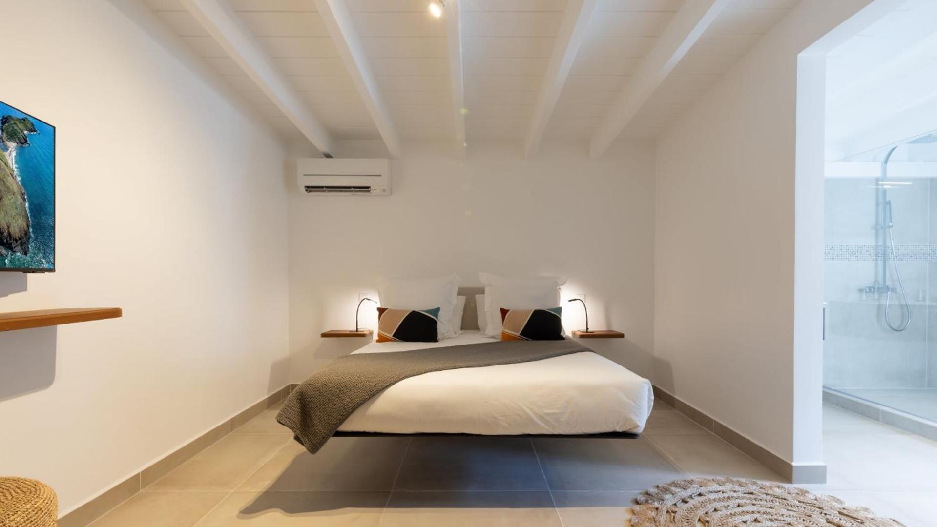 Splendid View Villa with Utmost Comfort
