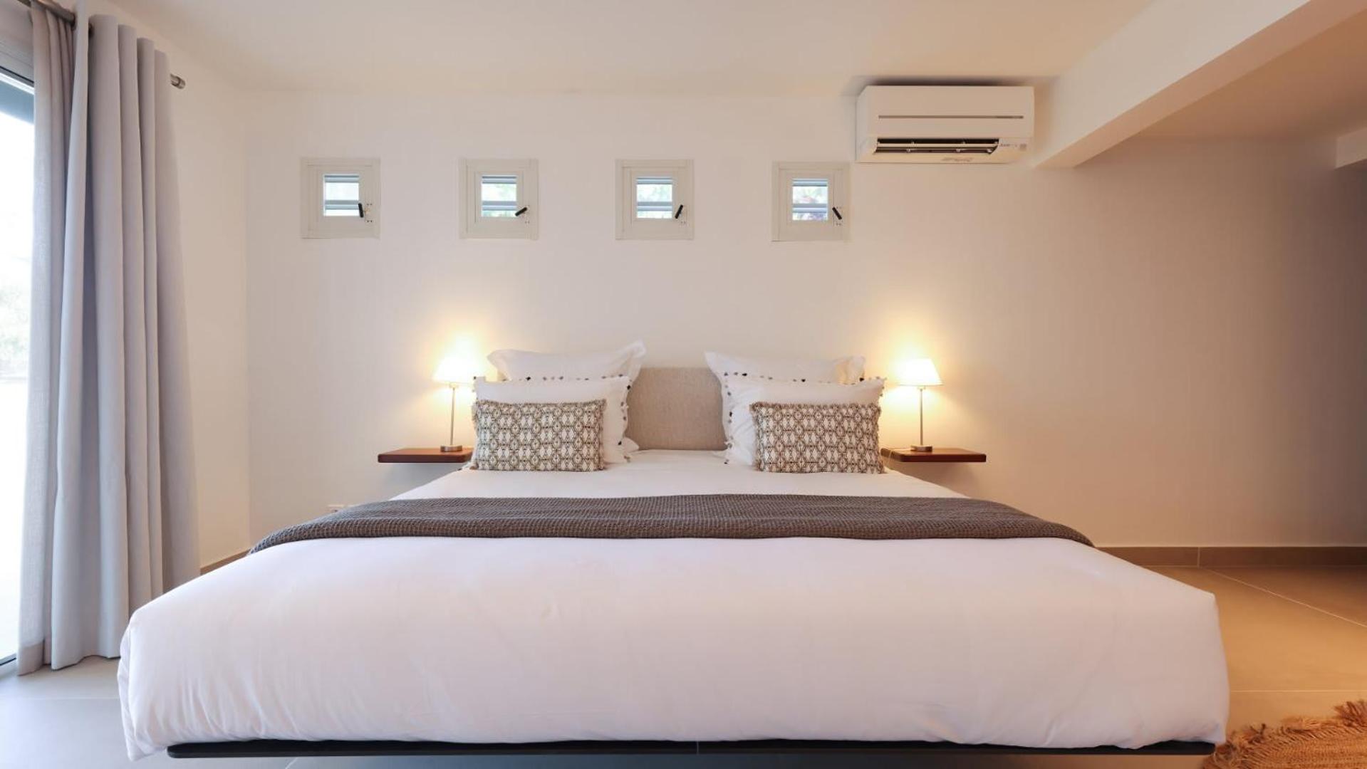 Splendid View Villa with Utmost Comfort