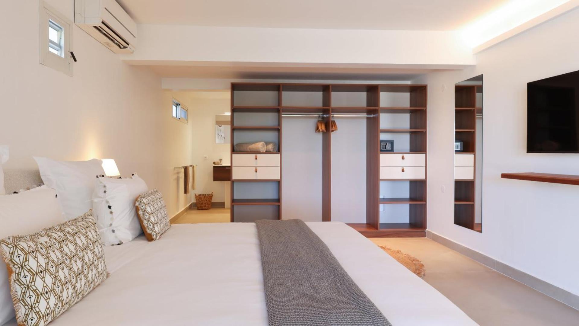 Splendid View Villa with Utmost Comfort