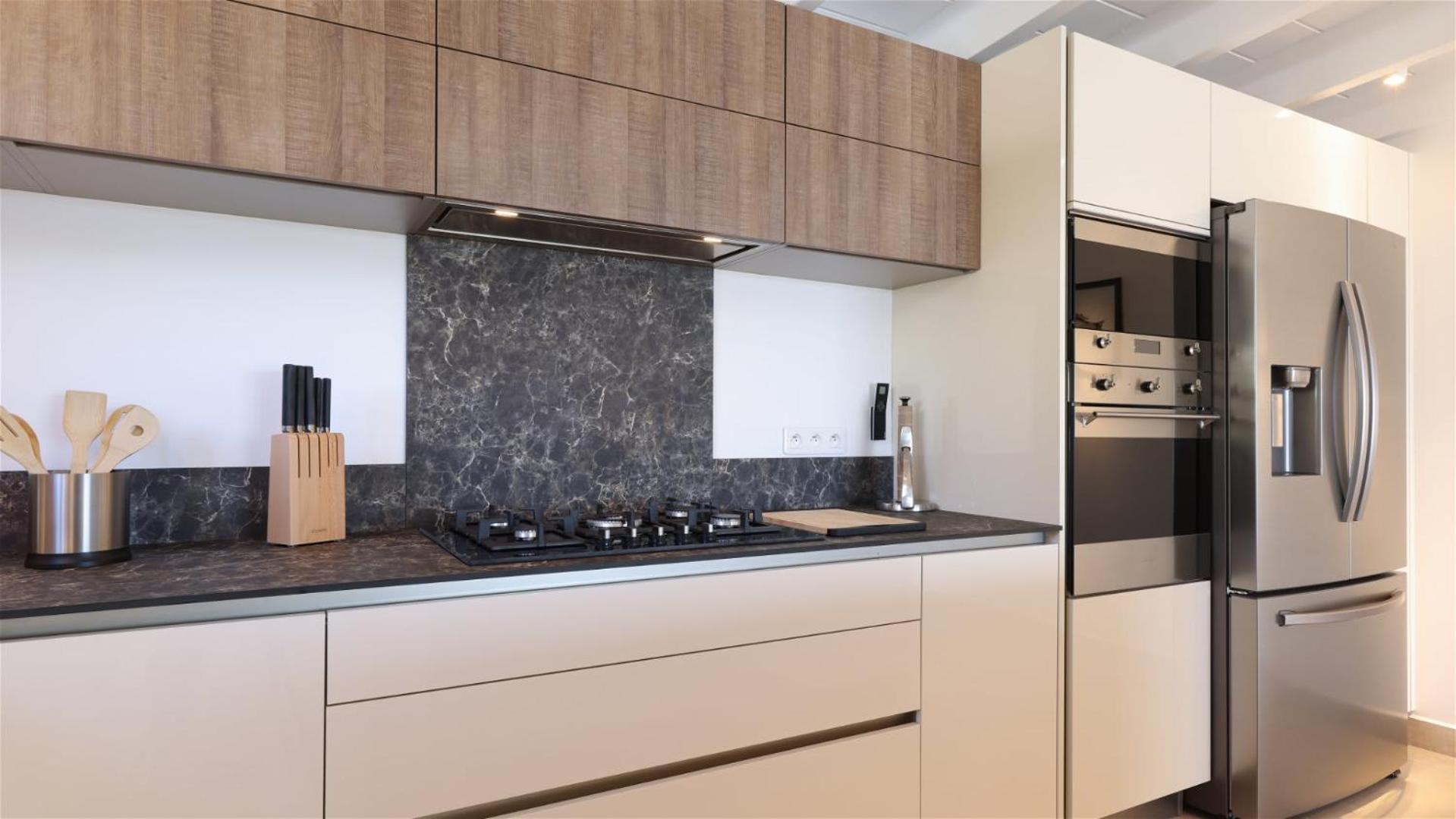 Splendid View Villa with Utmost Comfort