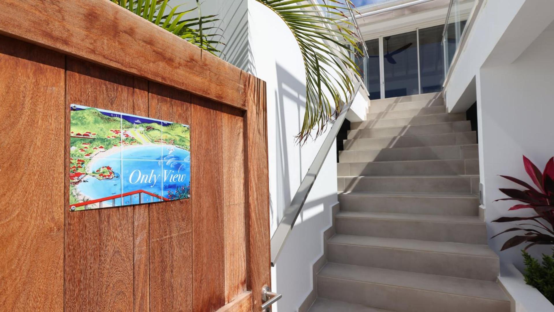 Splendid View Villa with Utmost Comfort
