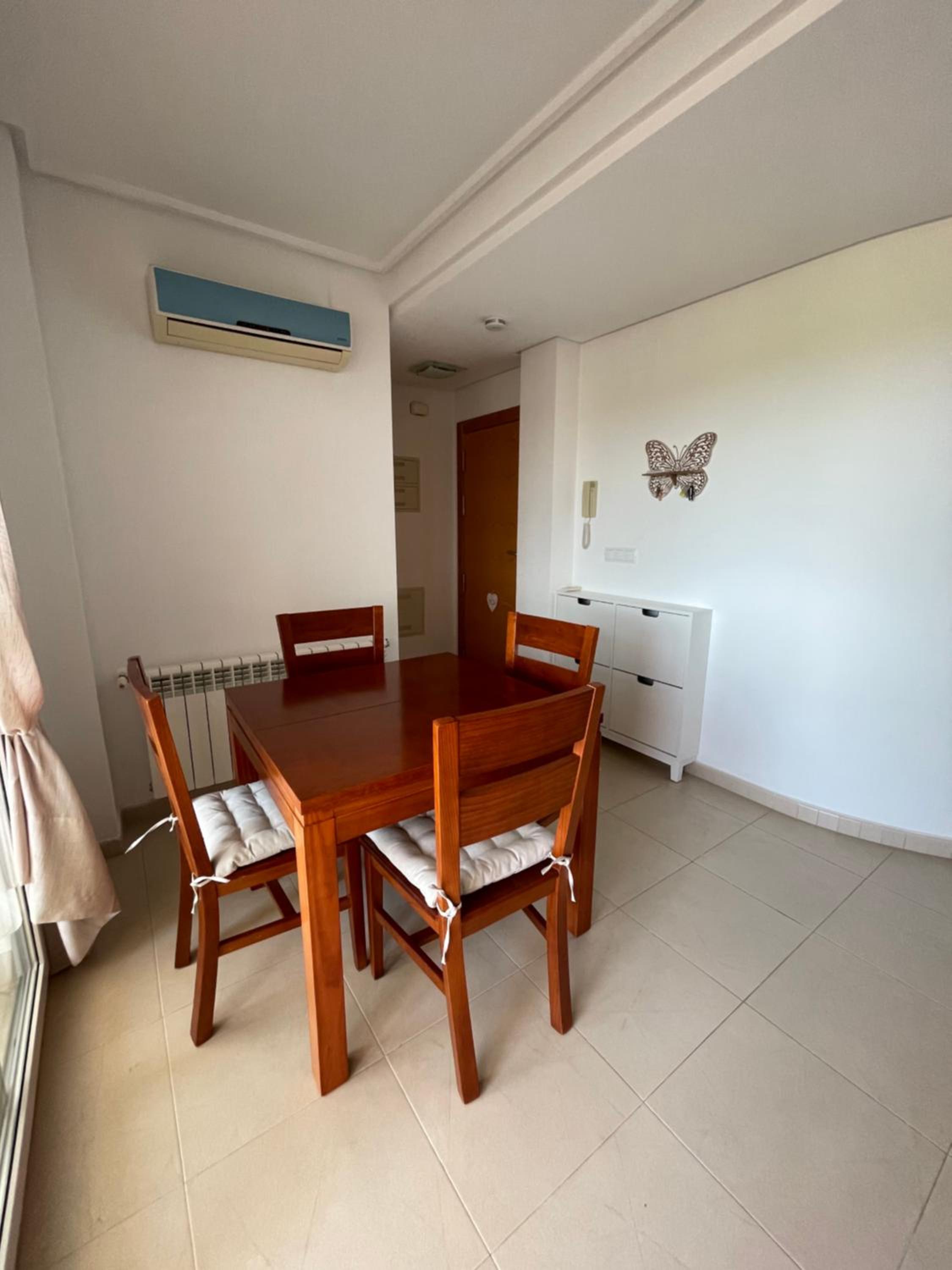 Pedro’s Apartment