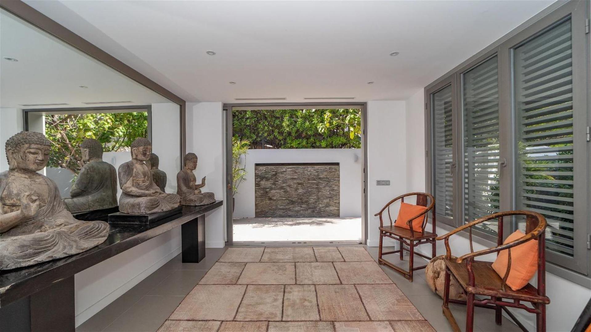 Paradise Perfection Lavish Villa in St-barths