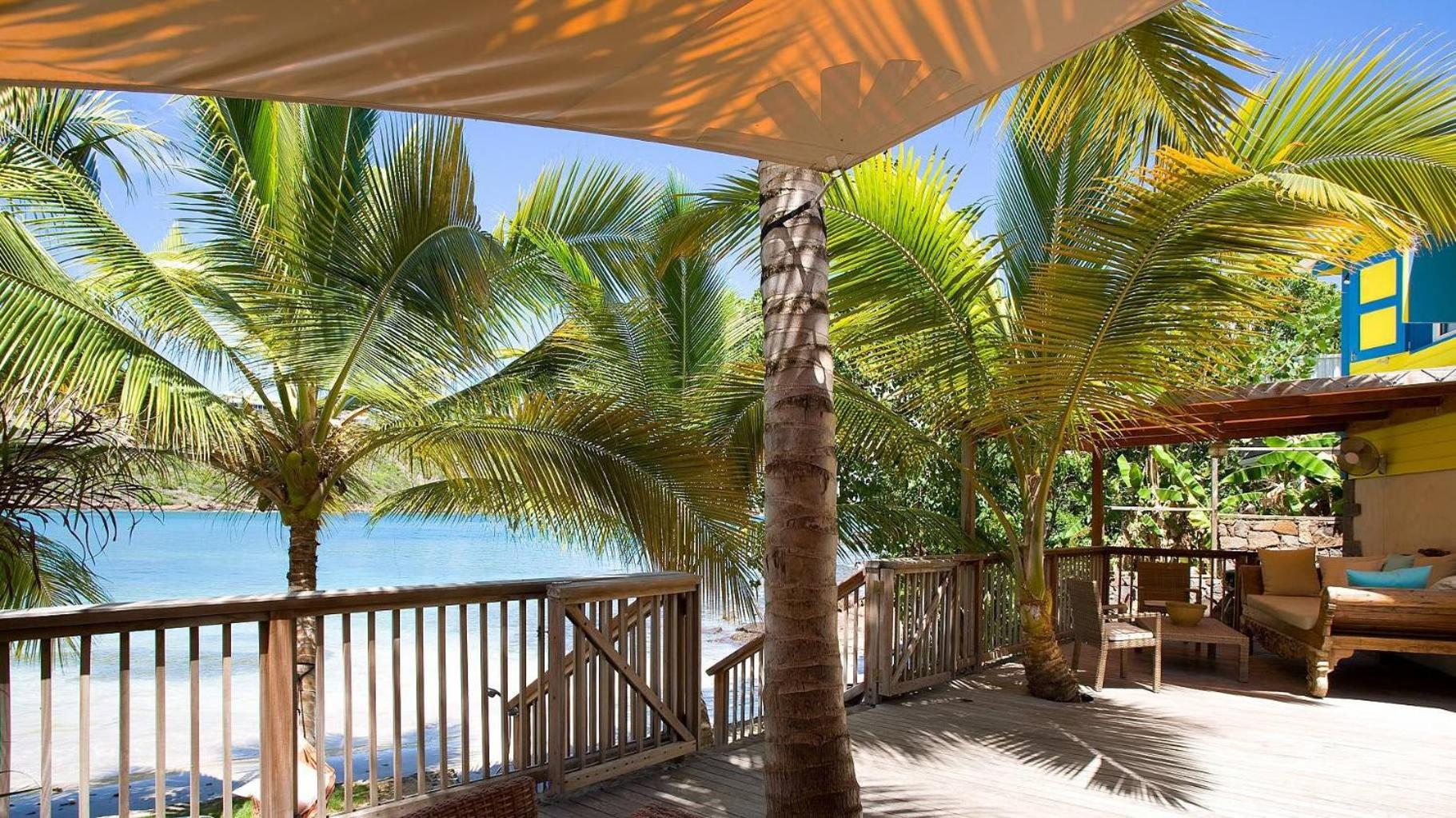 Charming Villa in a Paradise Setting