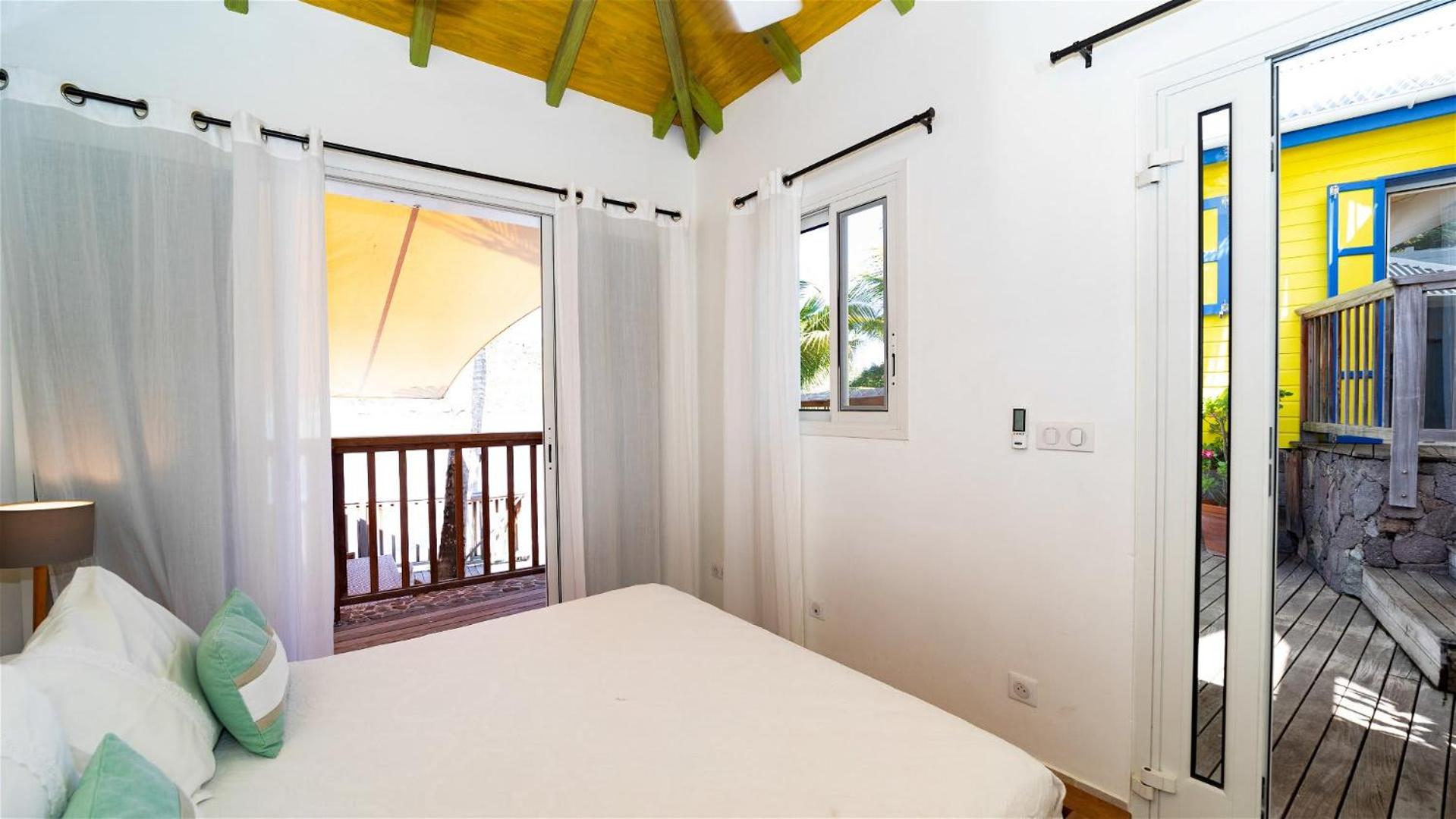 Charming Villa in a Paradise Setting