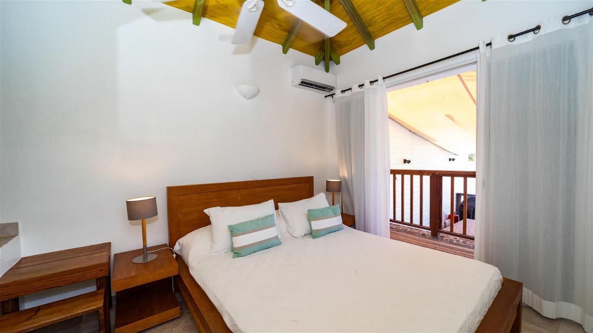 Charming Villa in a Paradise Setting