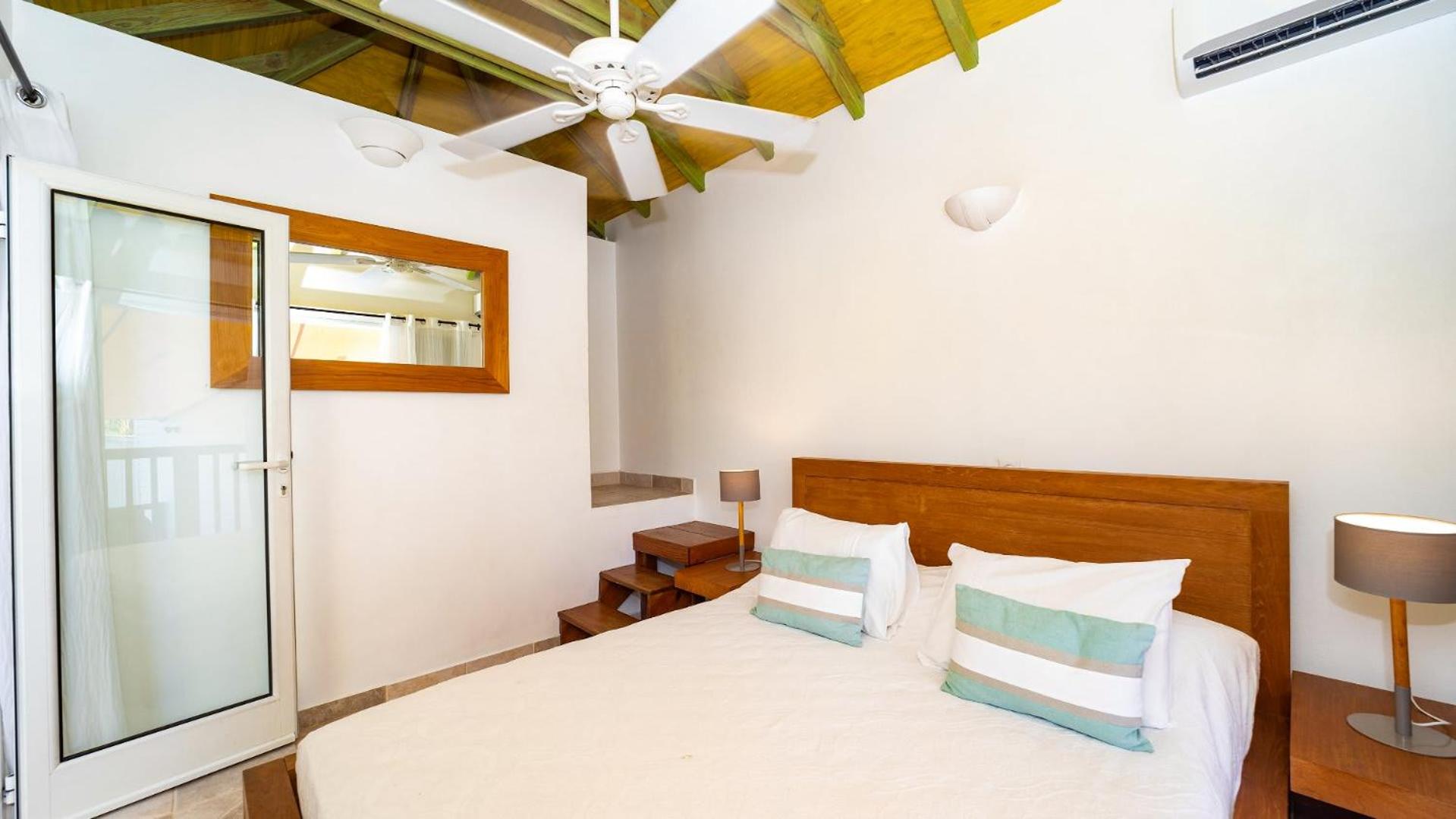 Charming Villa in a Paradise Setting