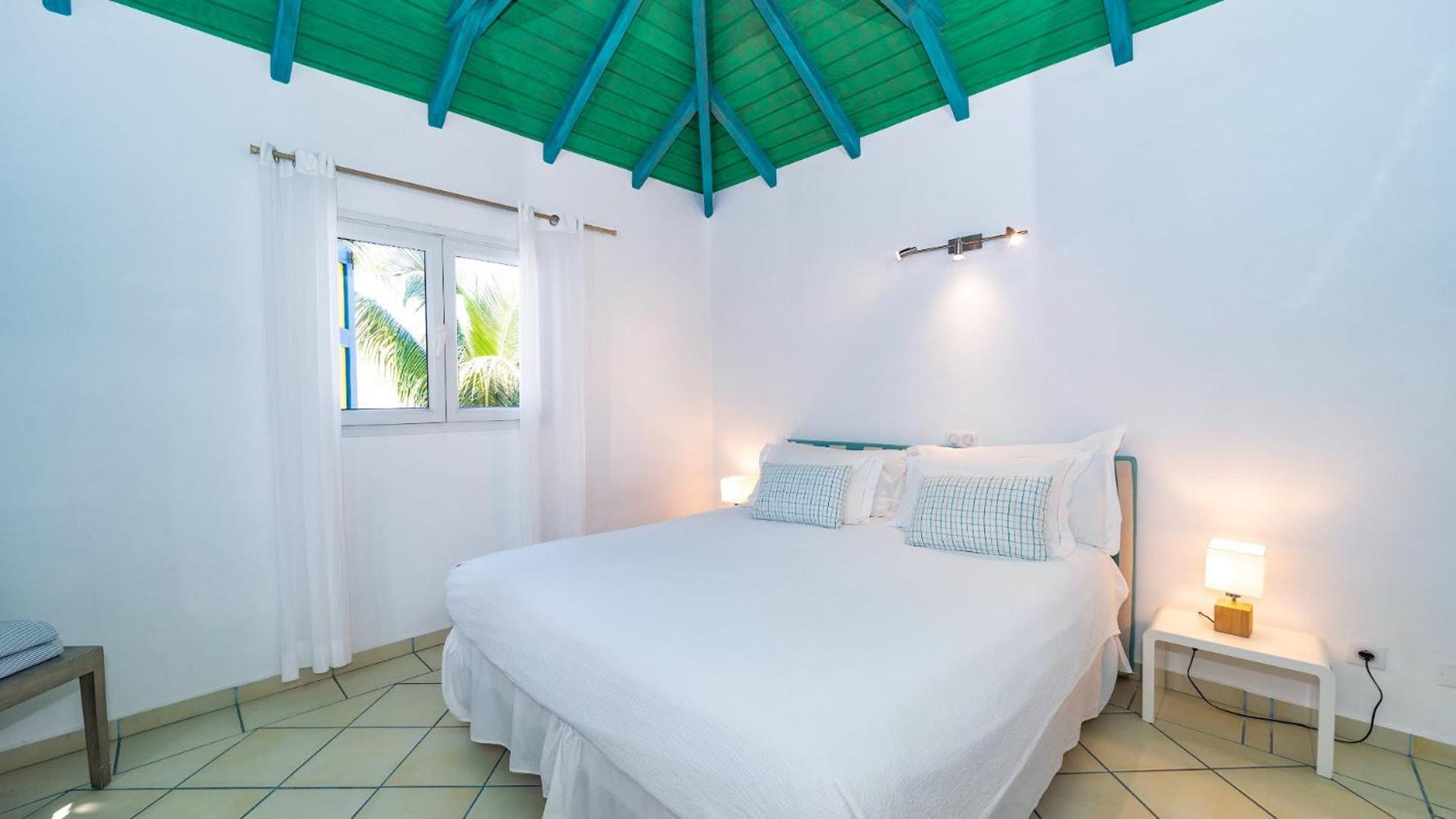 Charming Villa in a Paradise Setting