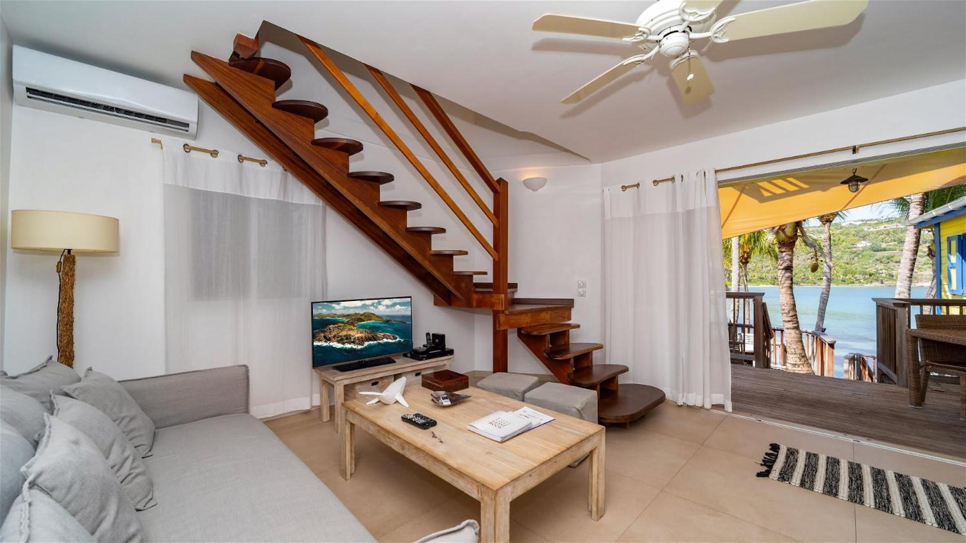 Charming Villa in a Paradise Setting