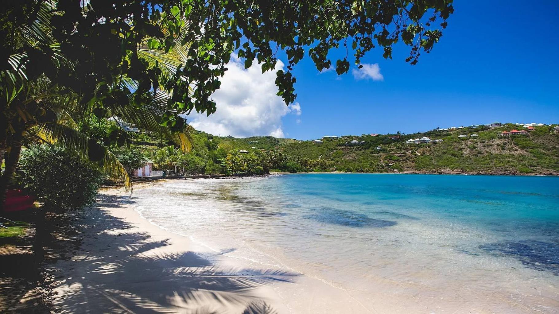 Charming Villa in a Paradise Setting