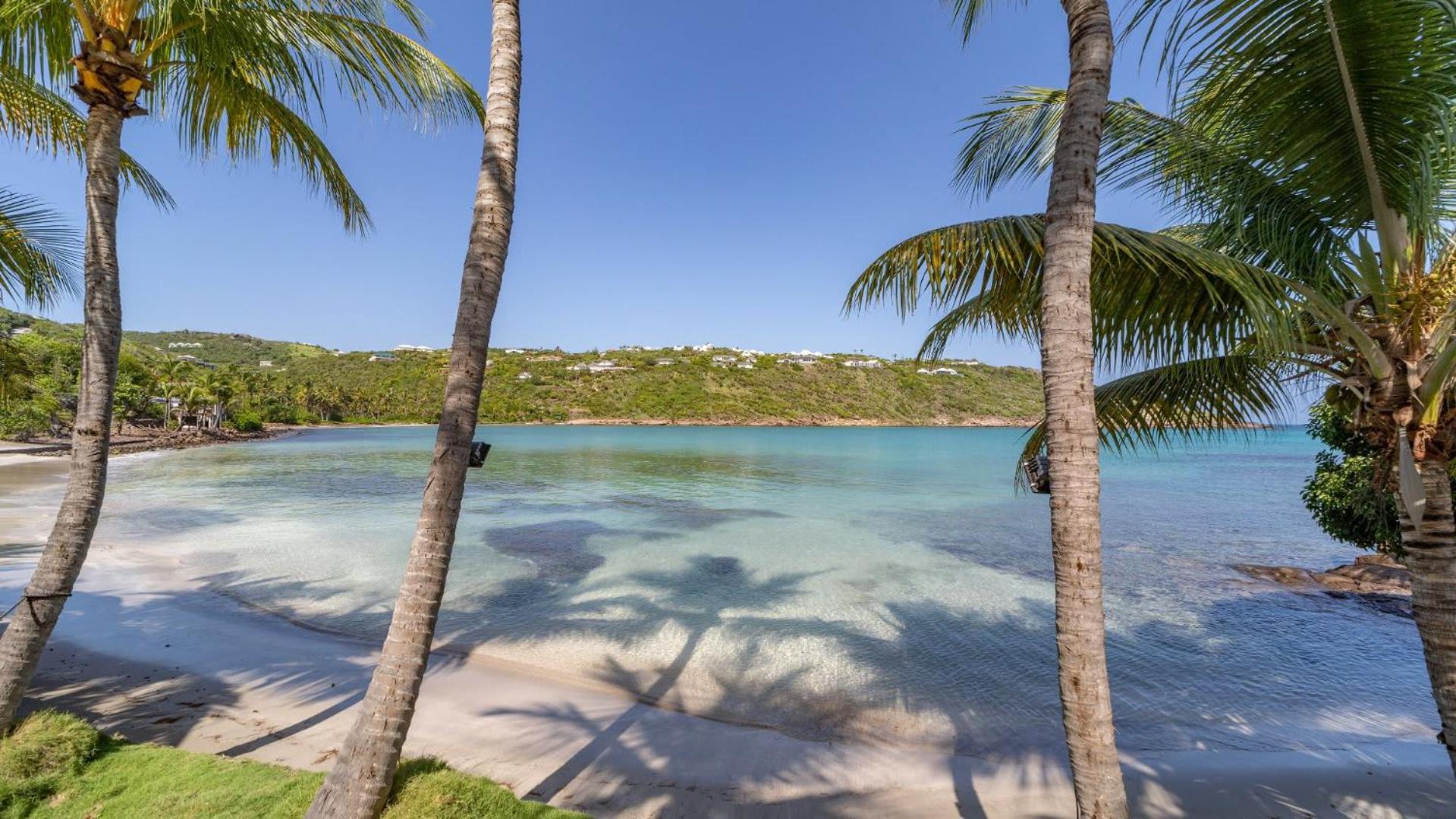Charming Villa in a Paradise Setting