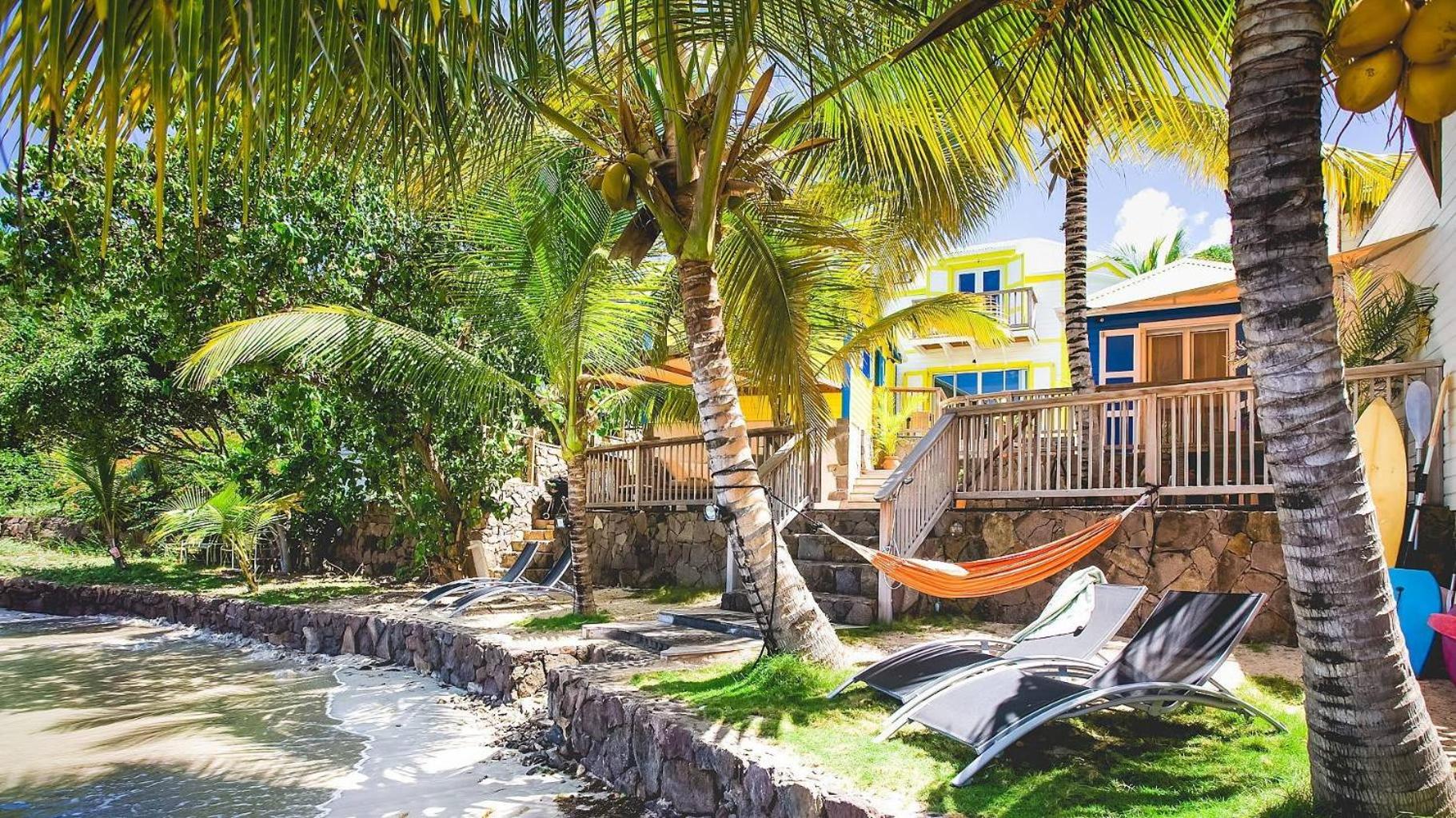 Charming Villa in a Paradise Setting