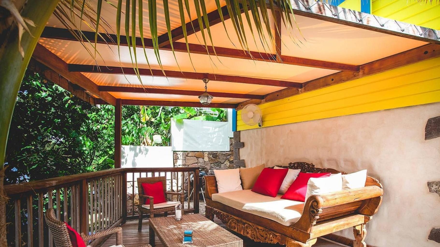 Charming Villa in a Paradise Setting