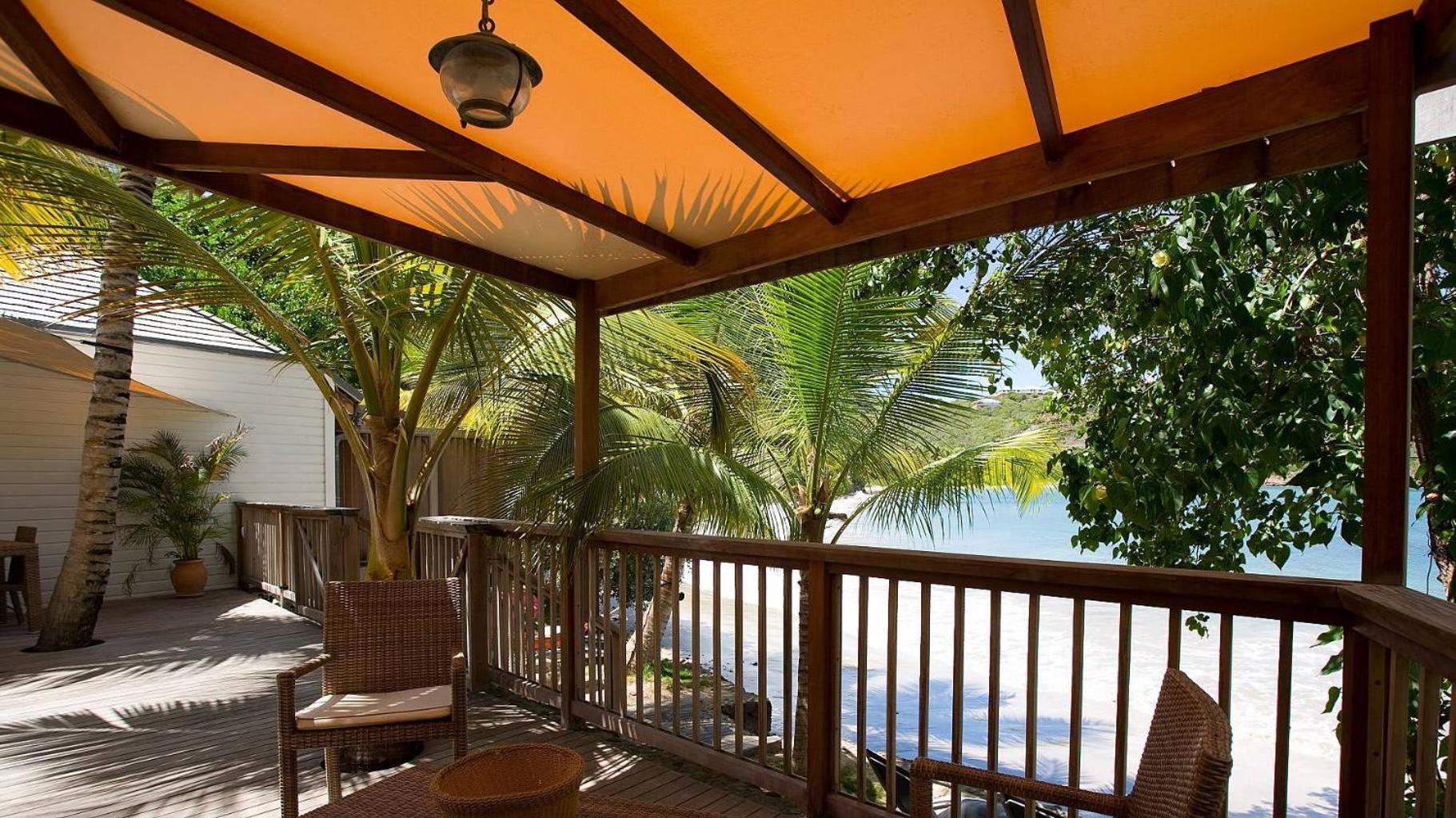 Charming Villa in a Paradise Setting