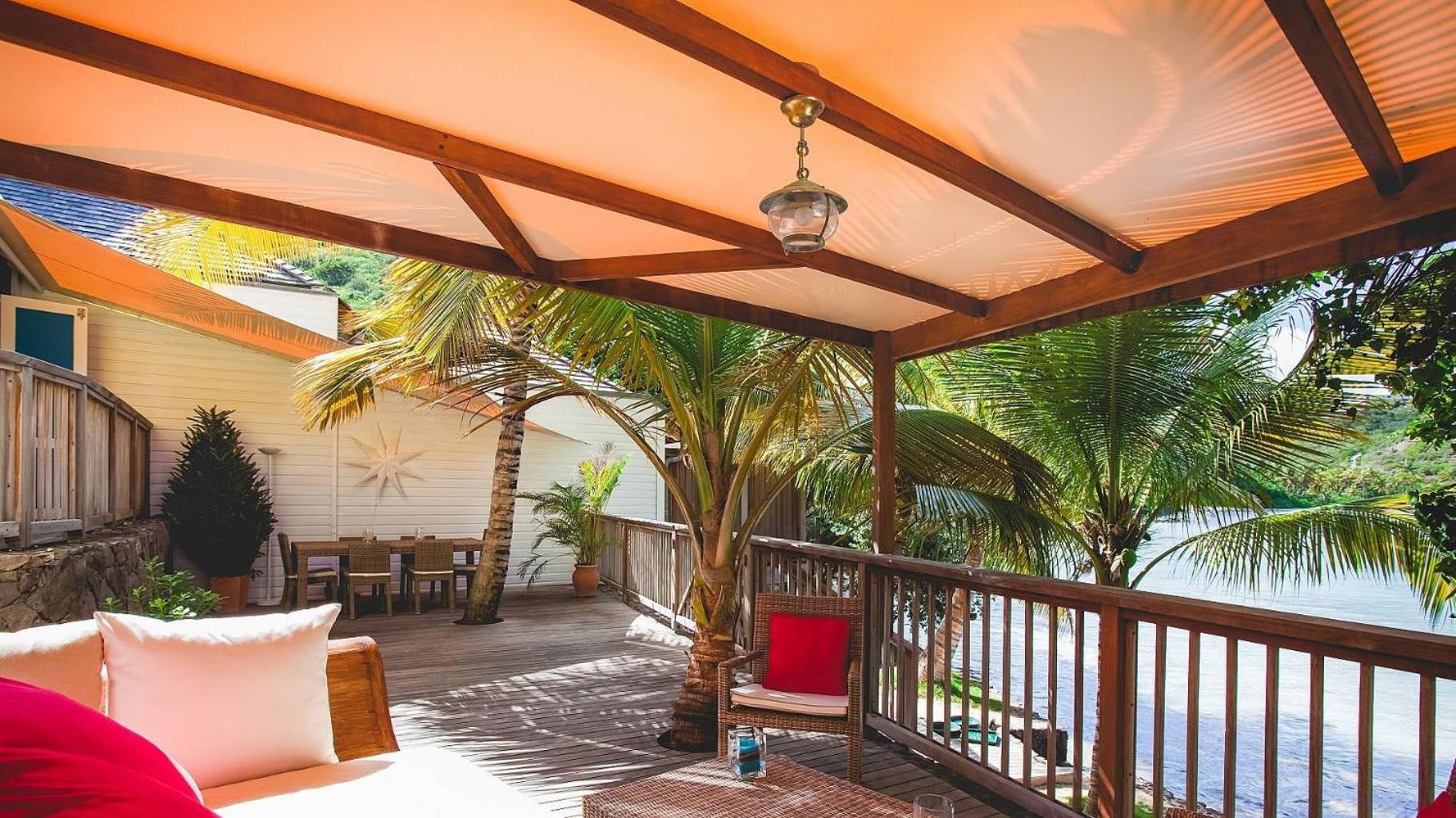 Charming Villa in a Paradise Setting