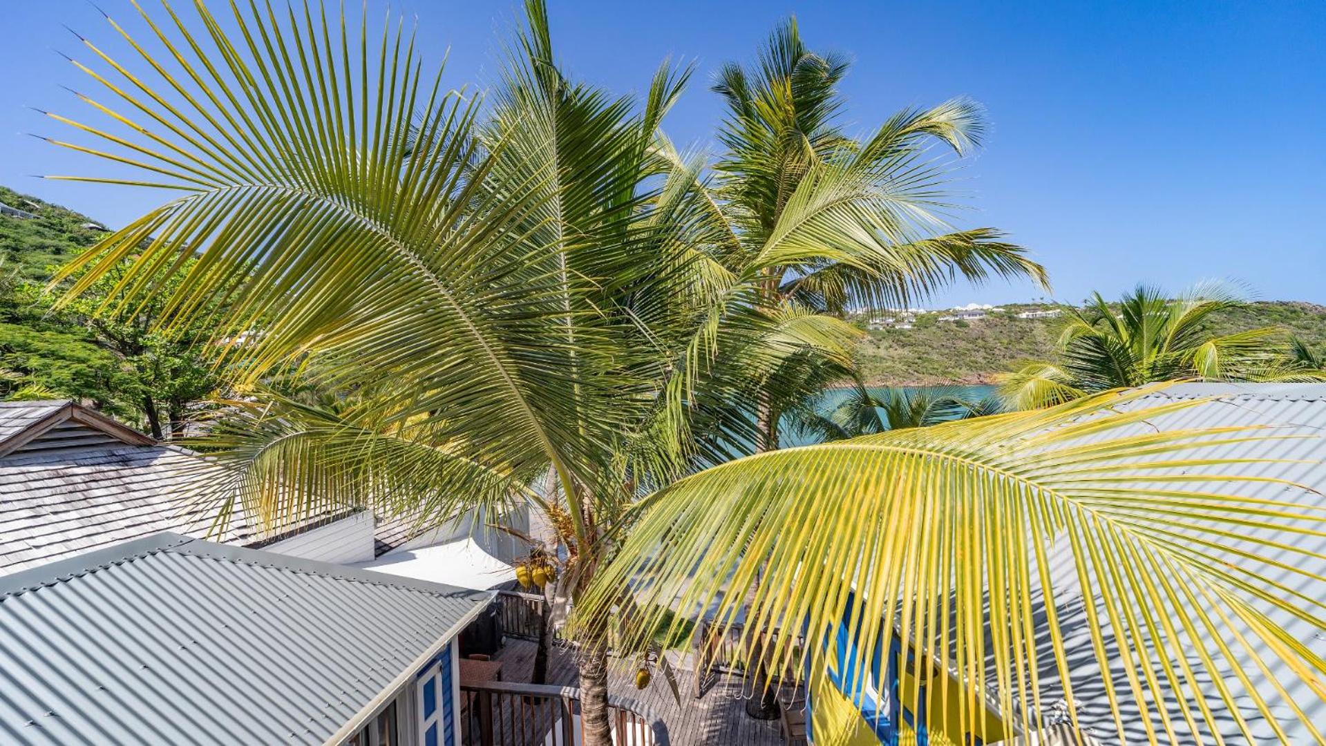 Charming Villa in a Paradise Setting