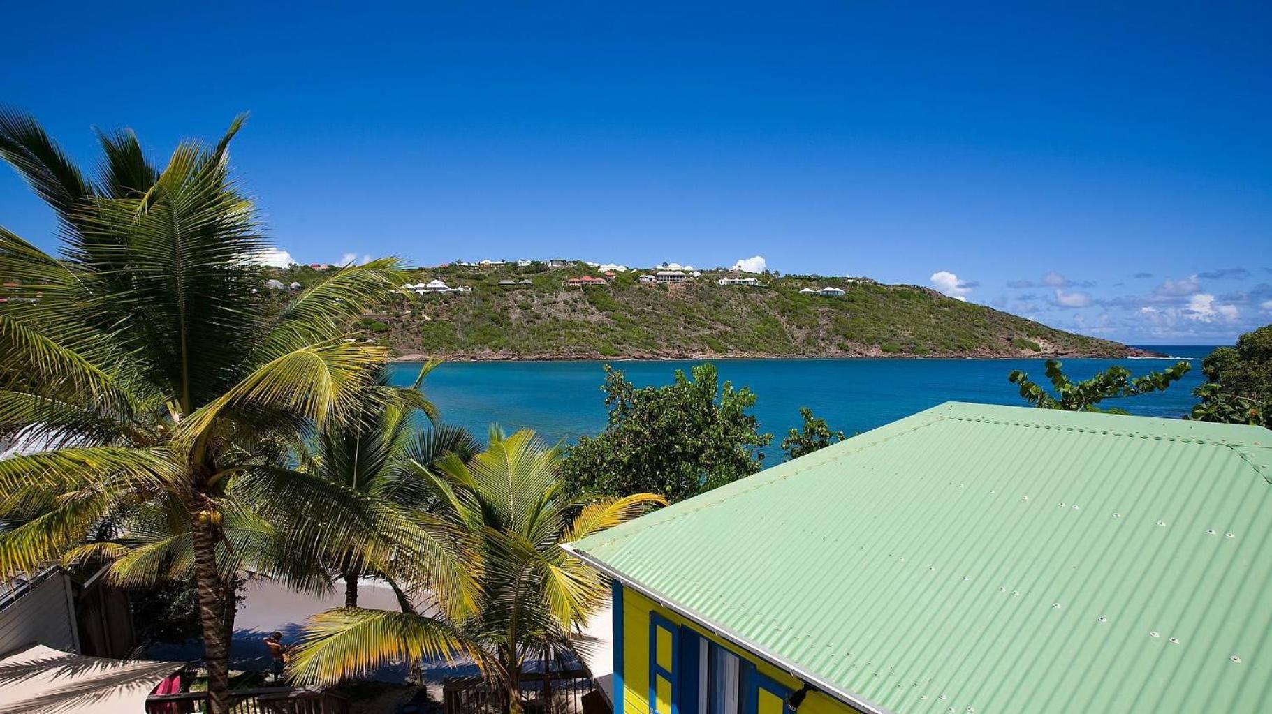 Charming Villa in a Paradise Setting