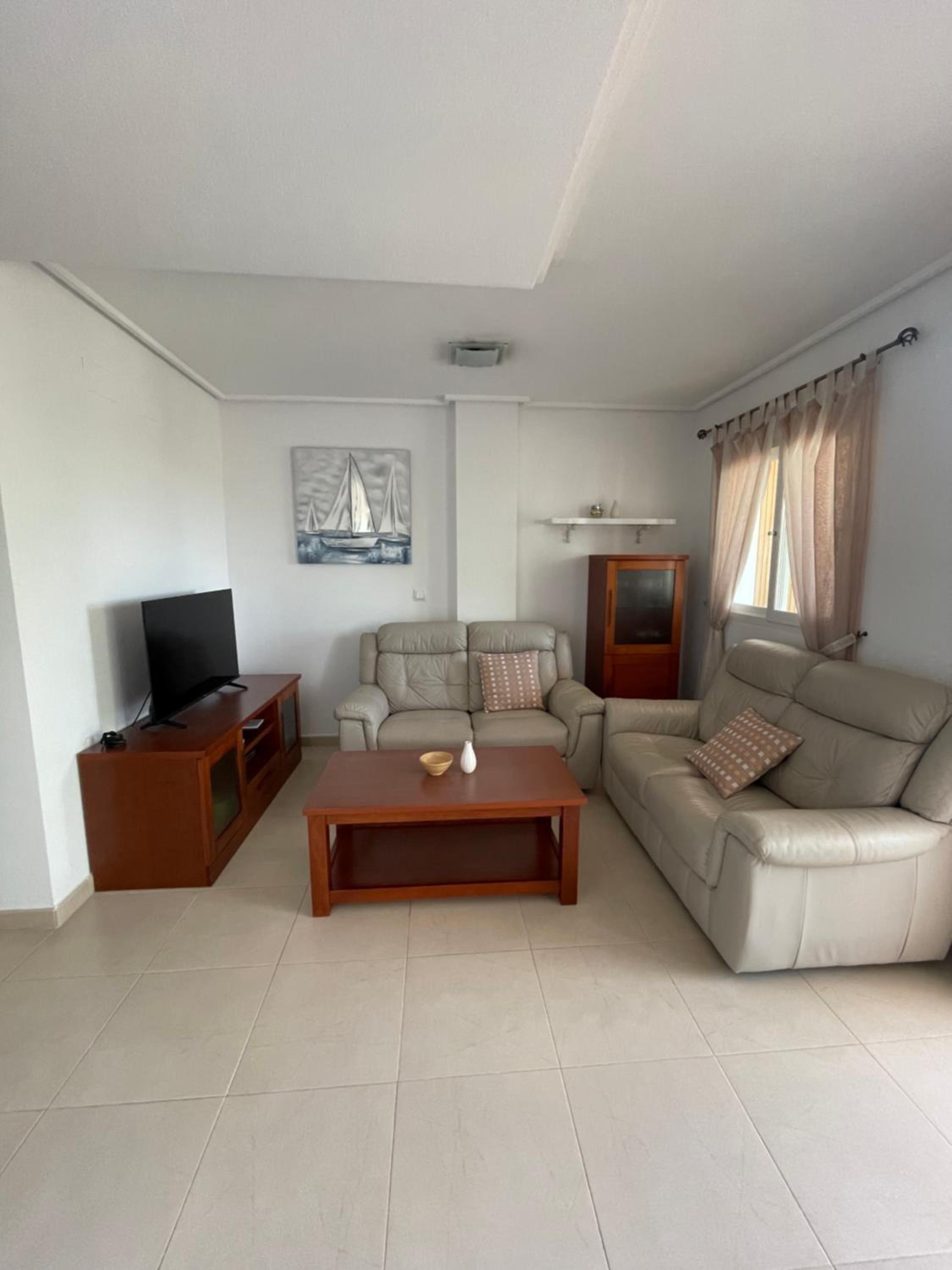 Pedro’s Apartment