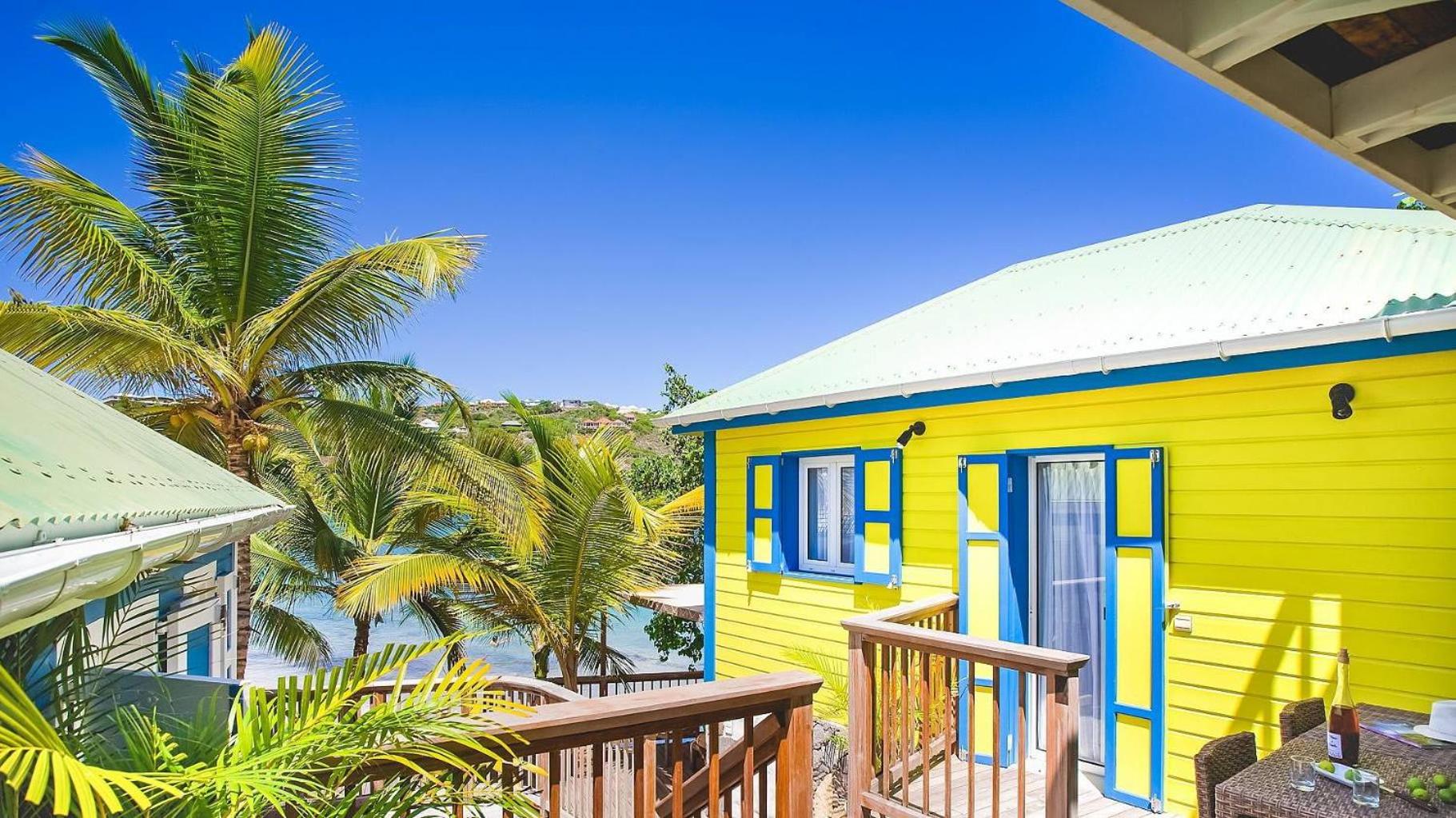 Charming Villa in a Paradise Setting