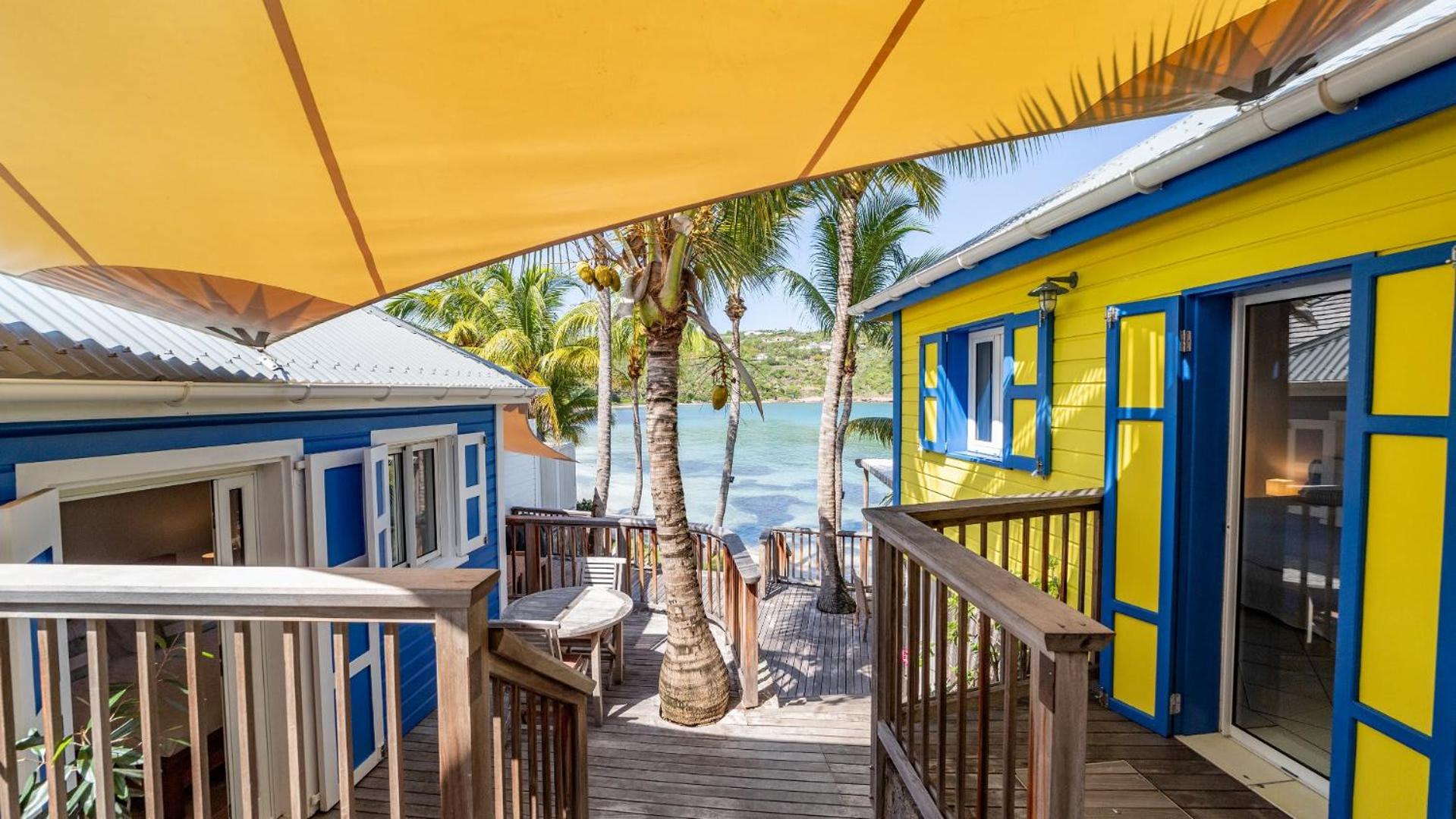 Charming Villa in a Paradise Setting