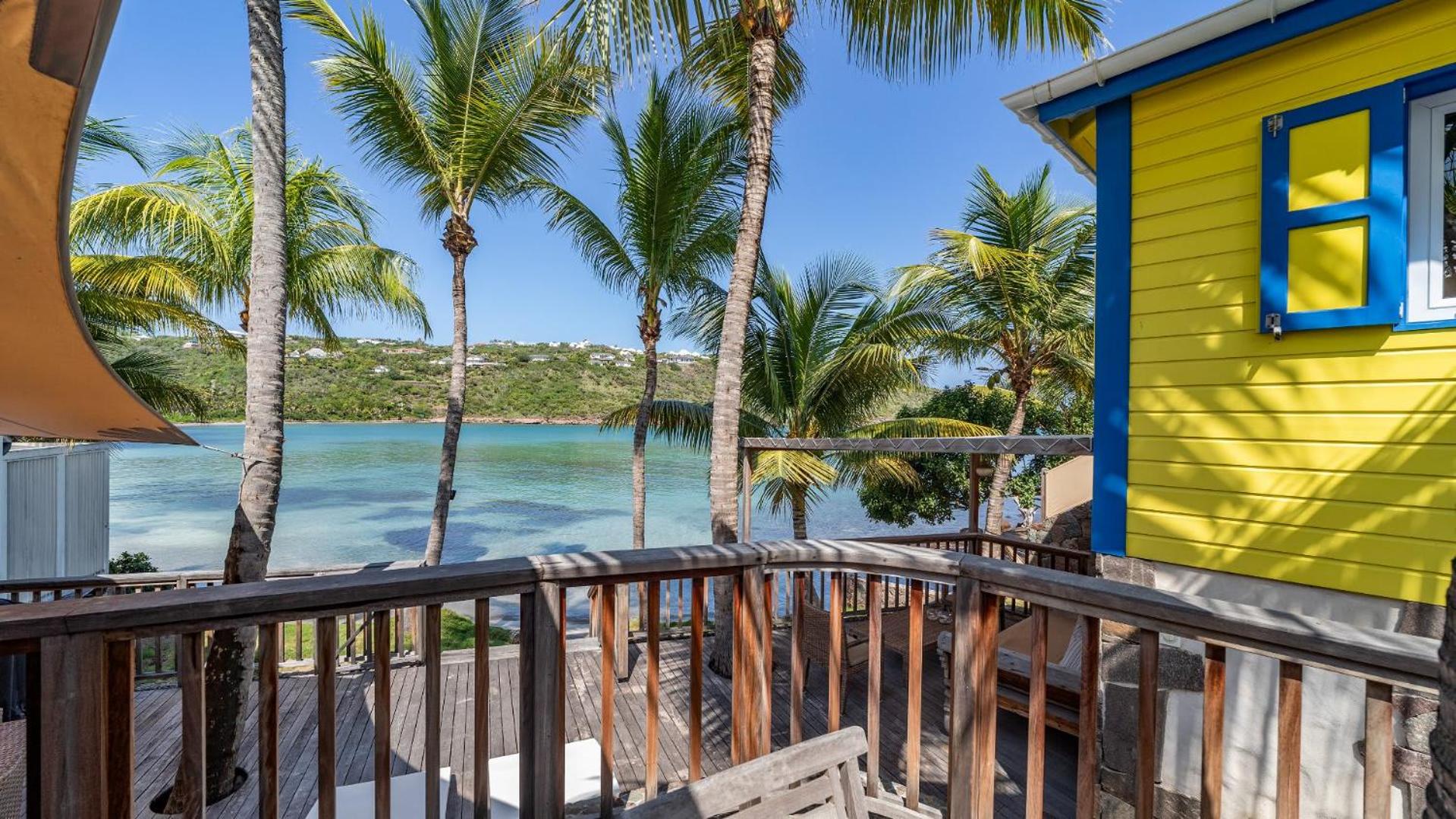 Charming Villa in a Paradise Setting