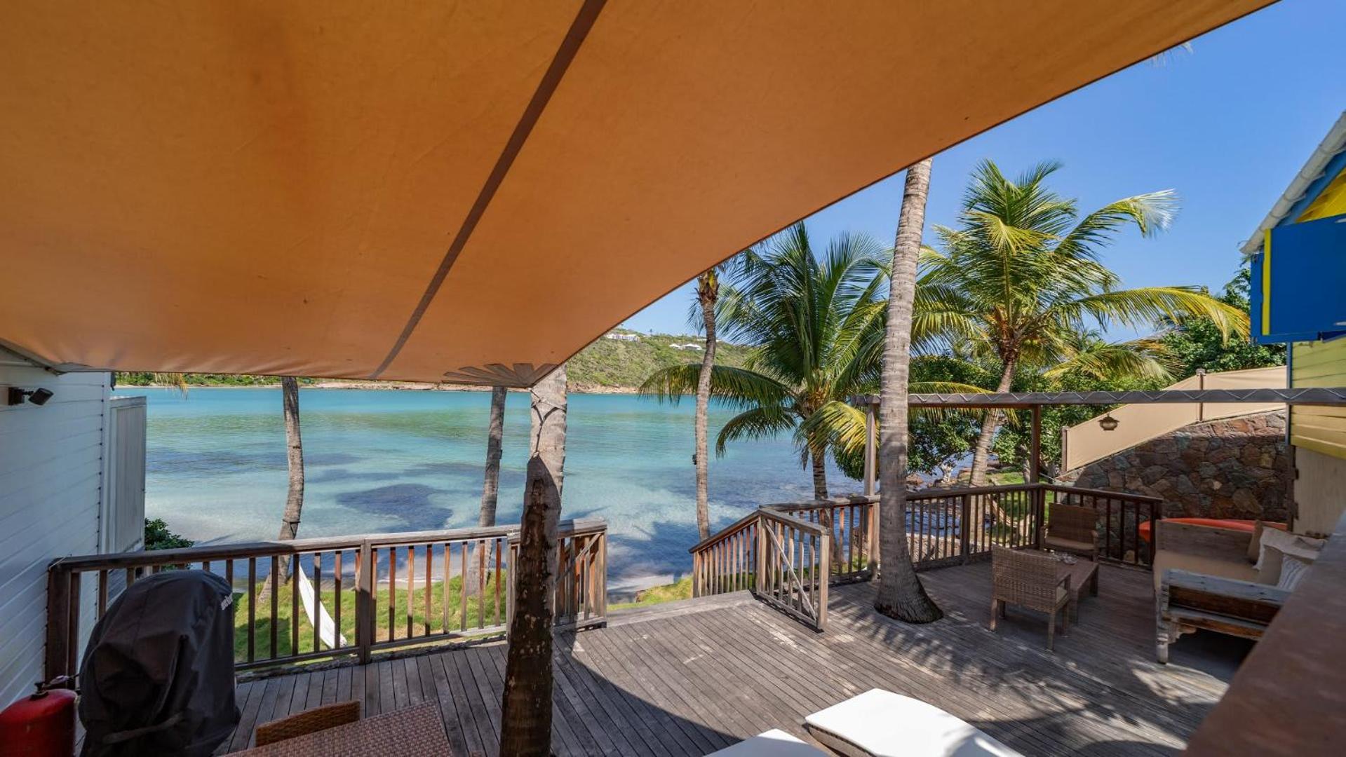 Charming Villa in a Paradise Setting
