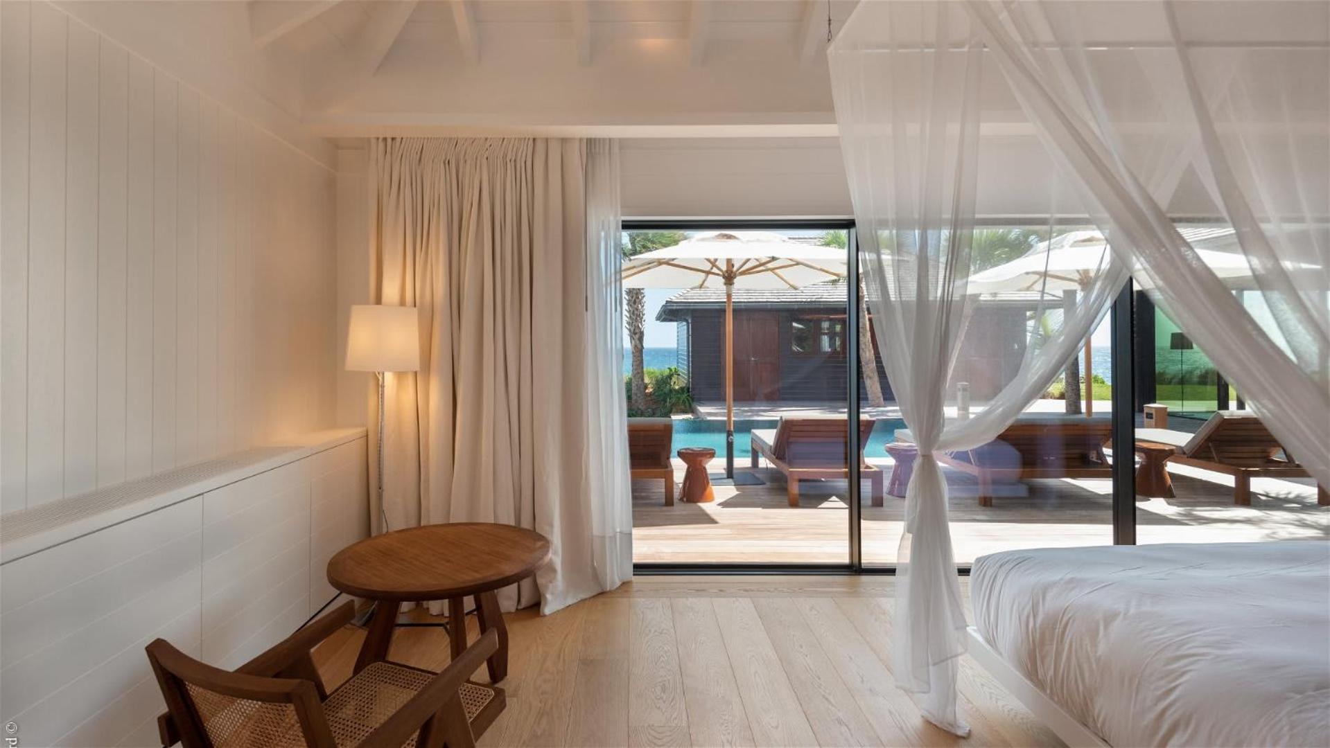 Spacious Villa with True Architectural Gem