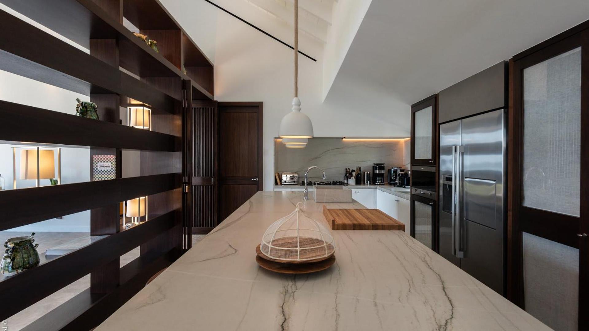 Spacious Villa with True Architectural Gem