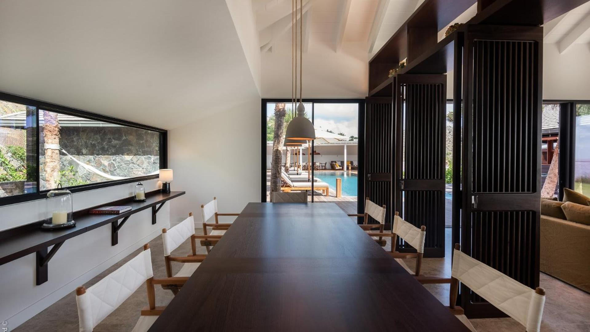 Spacious Villa with True Architectural Gem