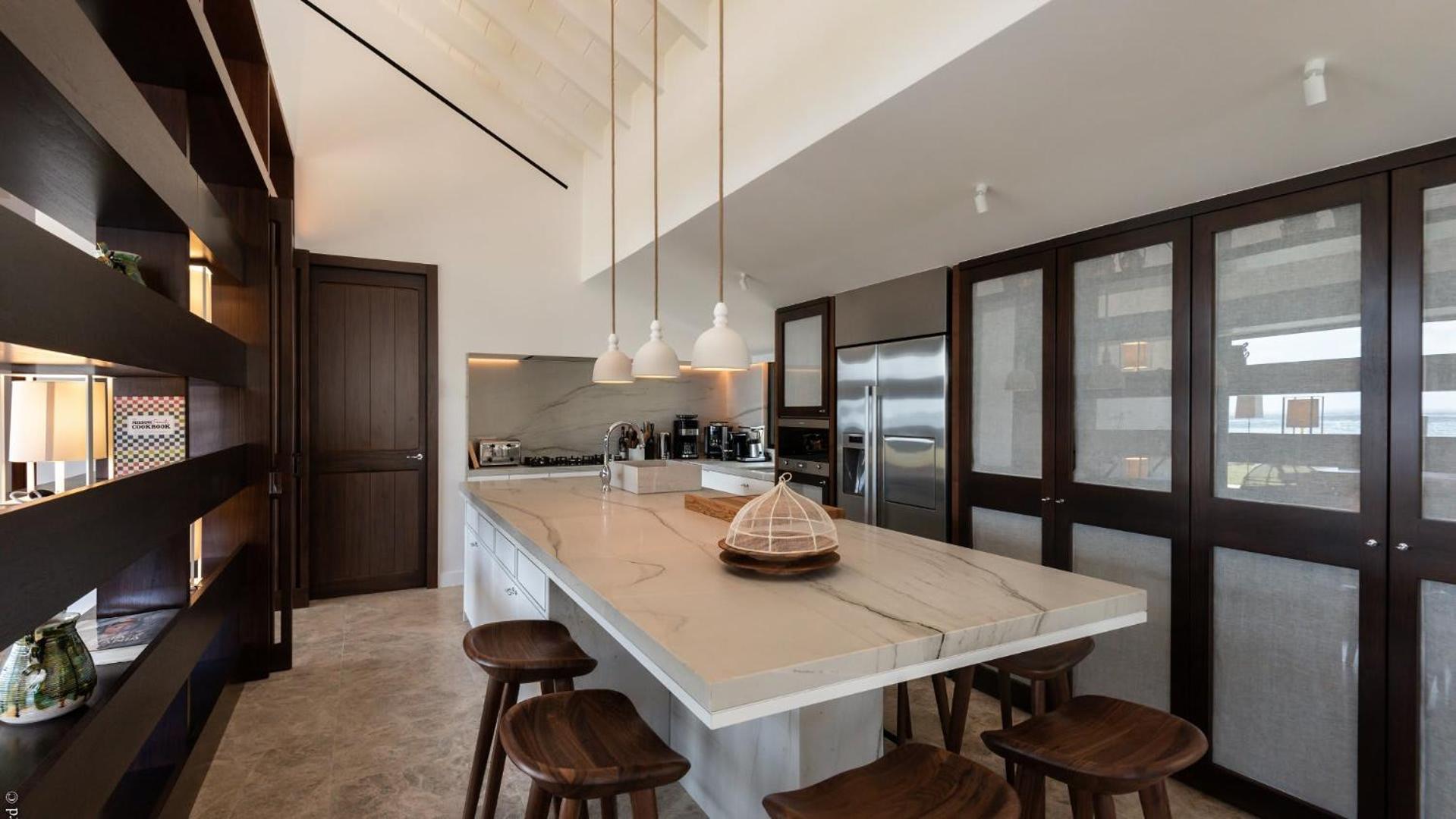 Spacious Villa with True Architectural Gem