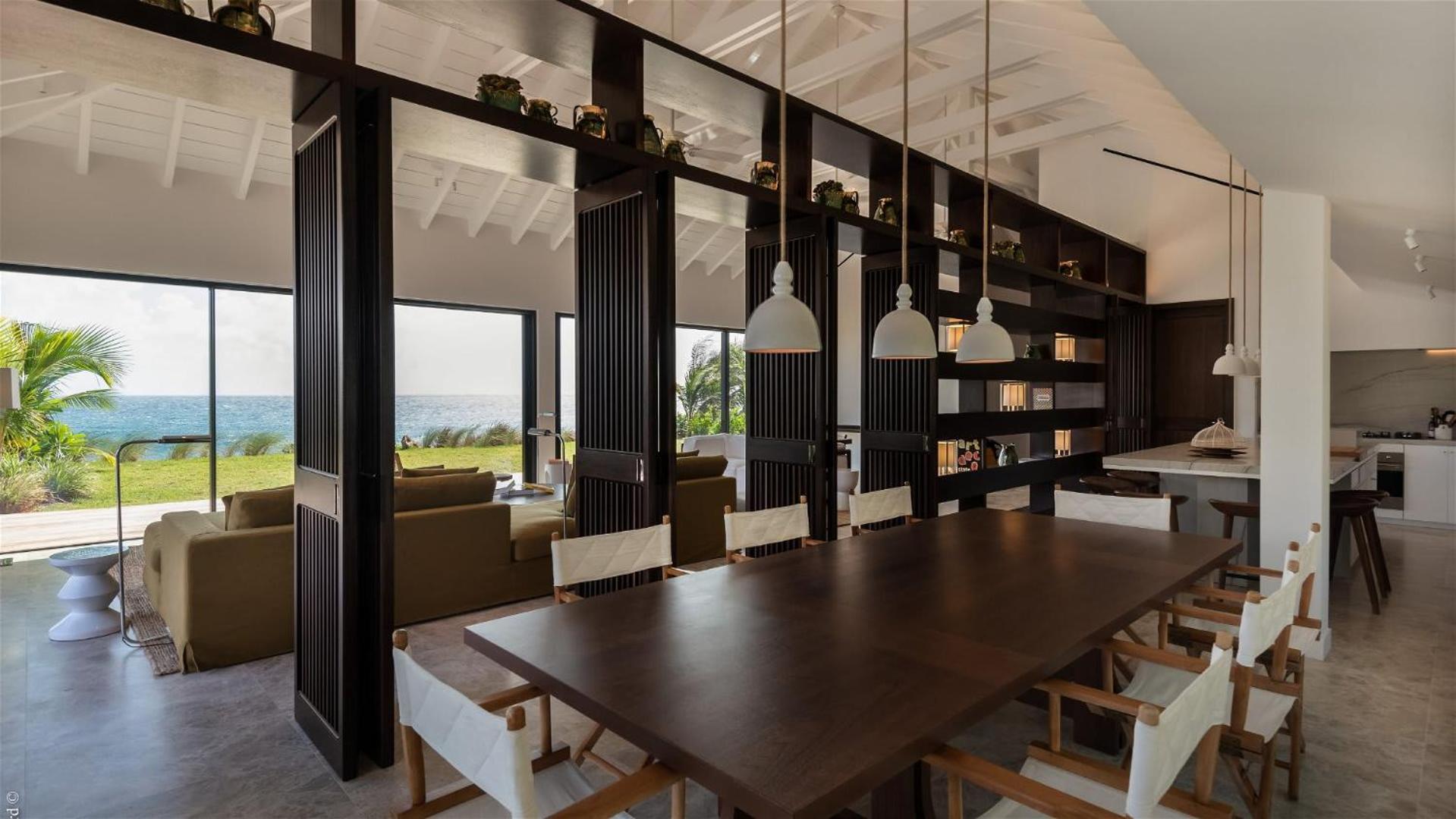 Spacious Villa with True Architectural Gem